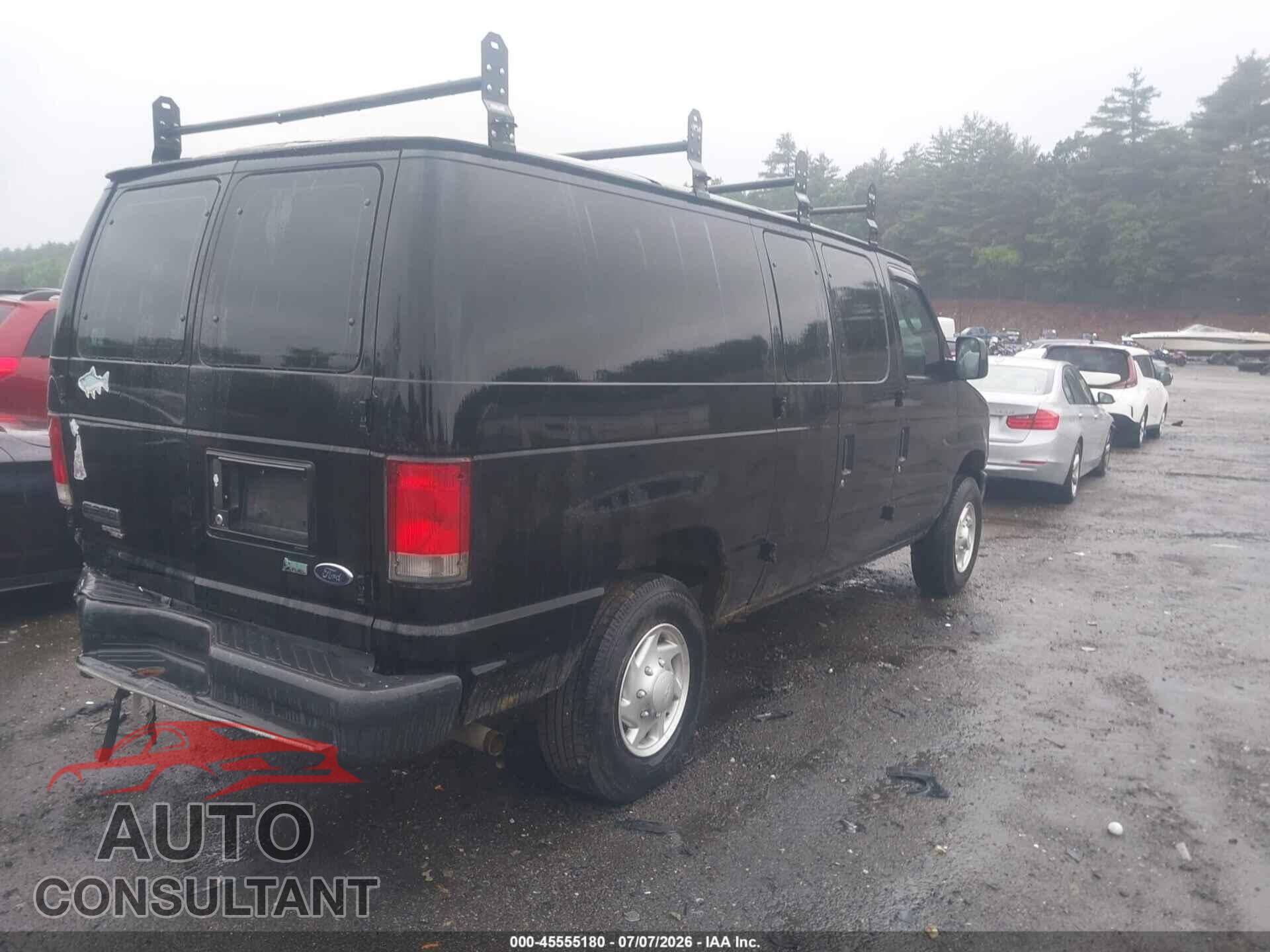 FORD E-250 2014 - 1FTNE2EW7EDA01839
