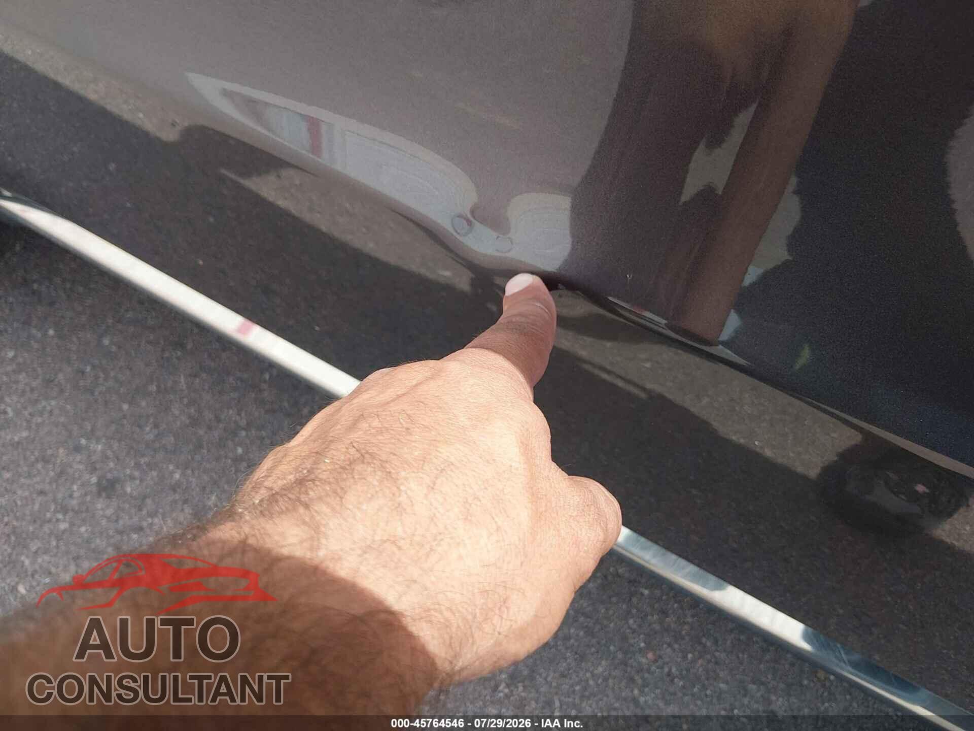 DODGE DURANGO 2017 - 1C4RDJAG3HC878657