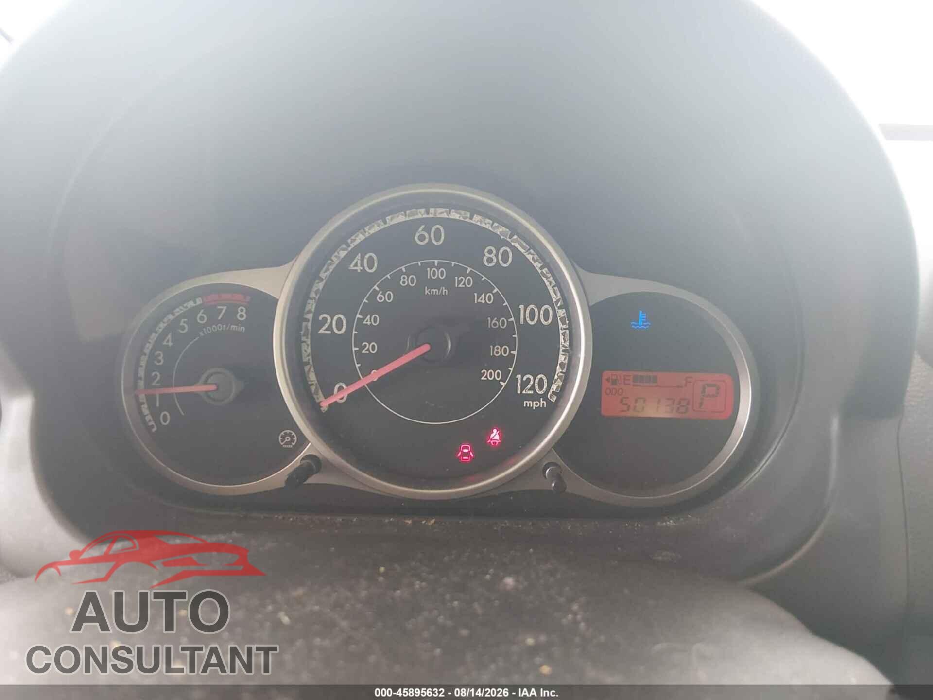 MAZDA MAZDA2 2011 - JM1DE1HY9B0128954