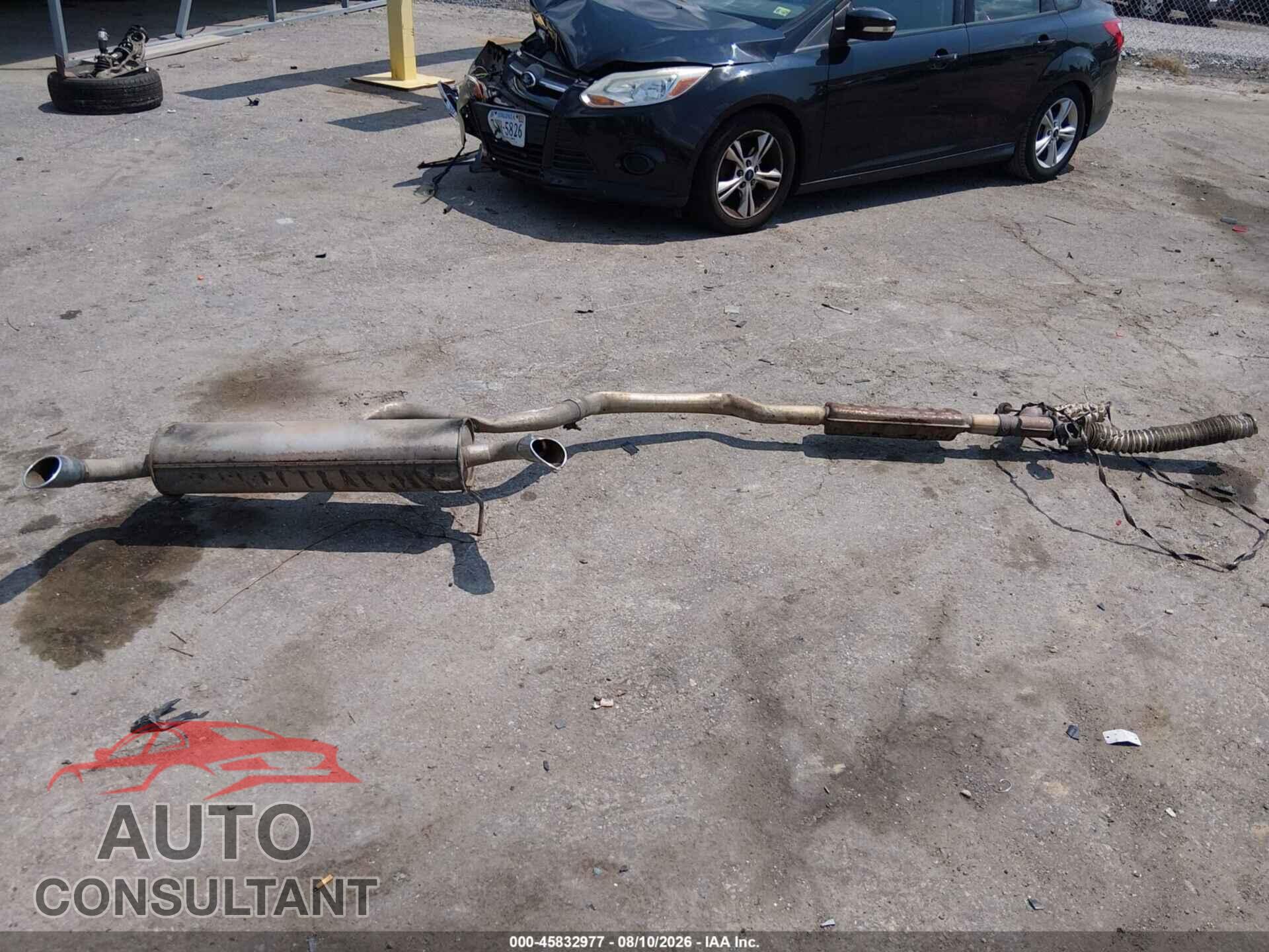 JEEP CHEROKEE 2014 - 1C4PJMDS6EW266500