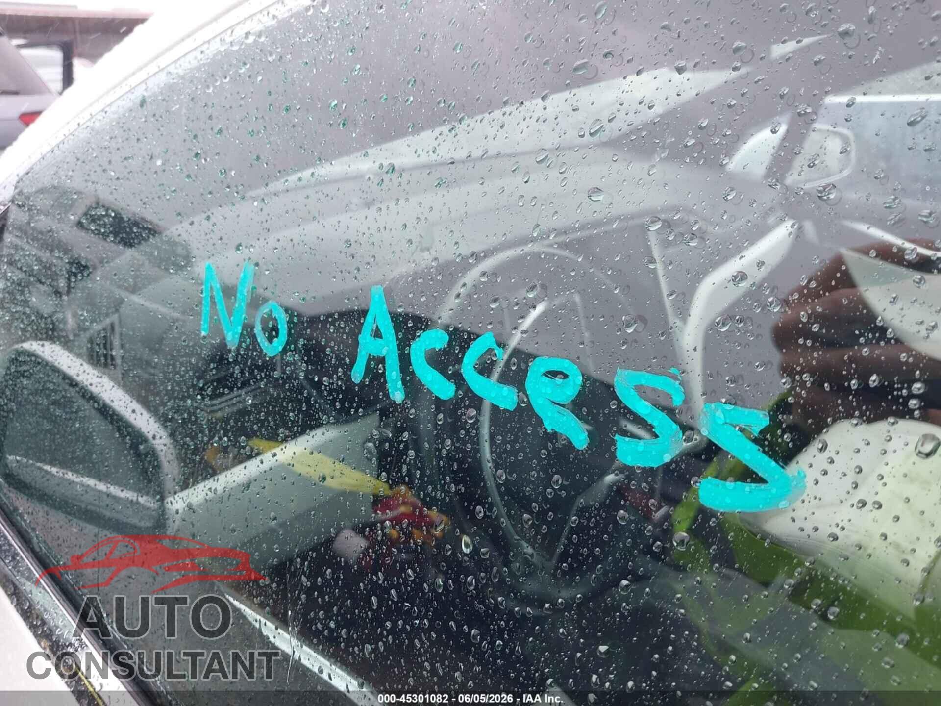 TESLA MODEL X 2017 - 5YJXCBE20HF077069