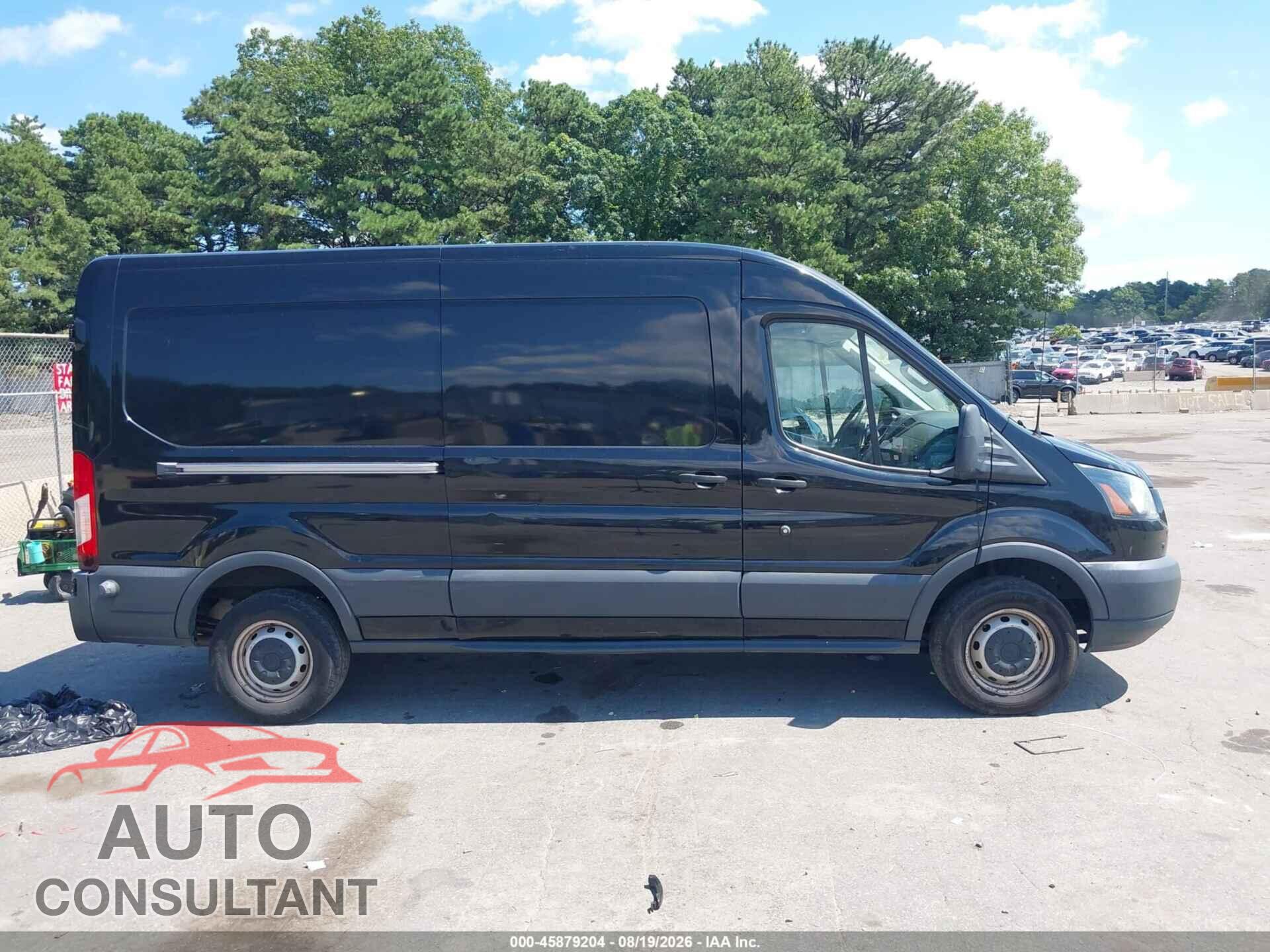 FORD TRANSIT-250 2016 - 1FTYR2CM8GKA20692