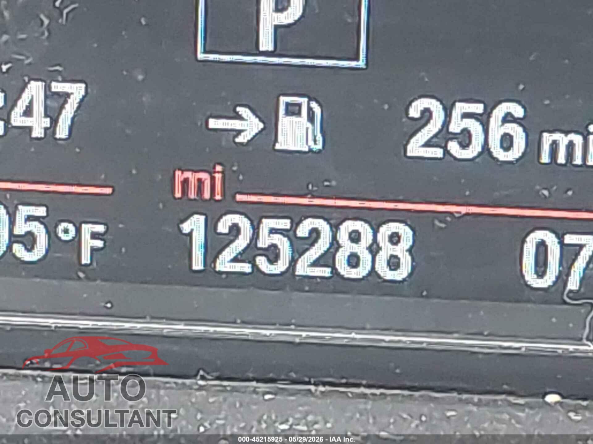 BMW 320I 2014 - WBA3B1G51ENT00846