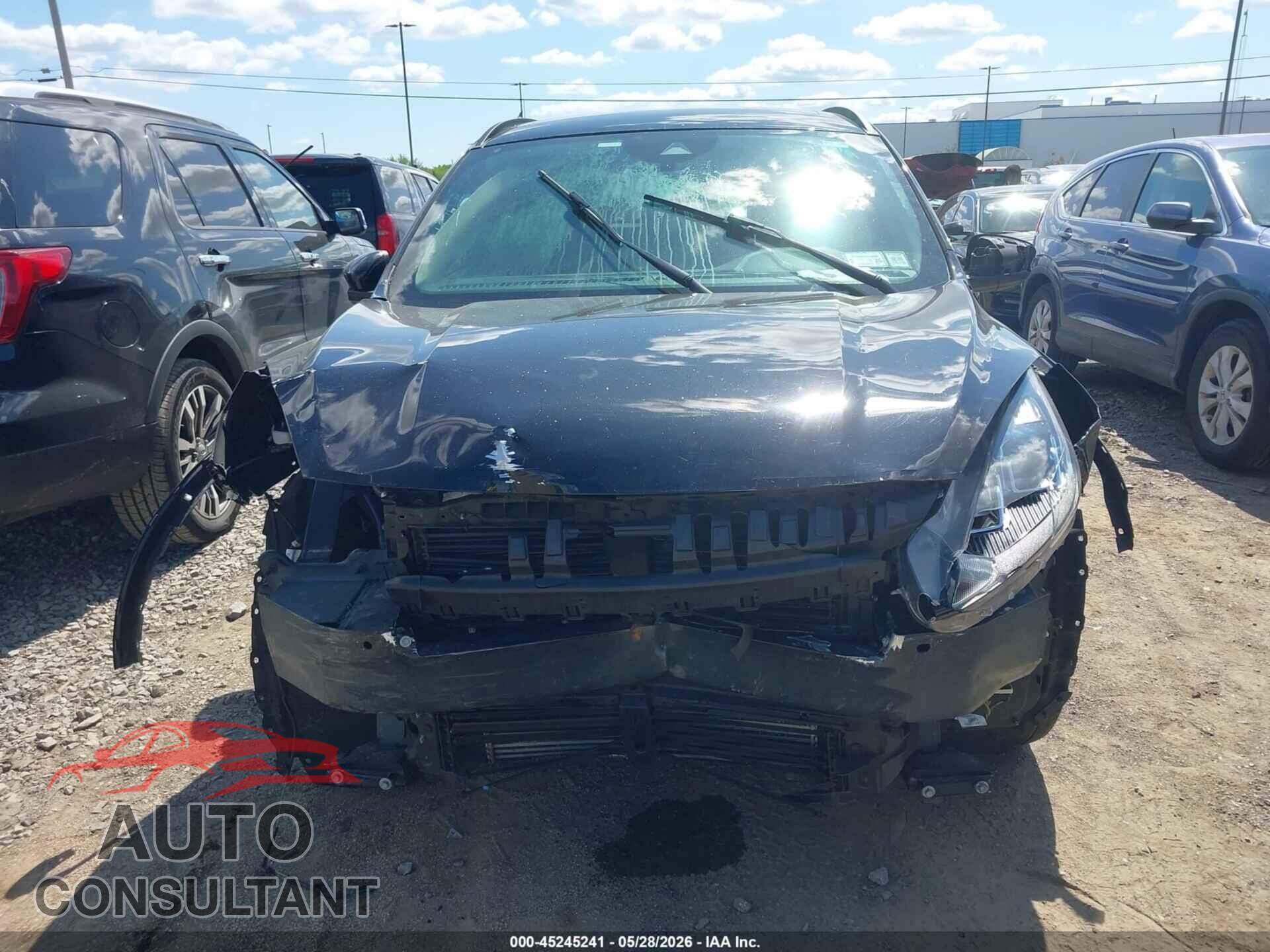FORD ESCAPE 2020 - 1FMCU0G66LUA09032