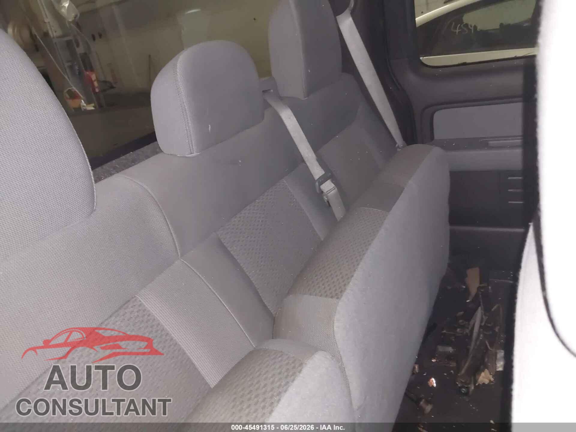 FORD F-150 2012 - 1FTFX1ET9CFC79142