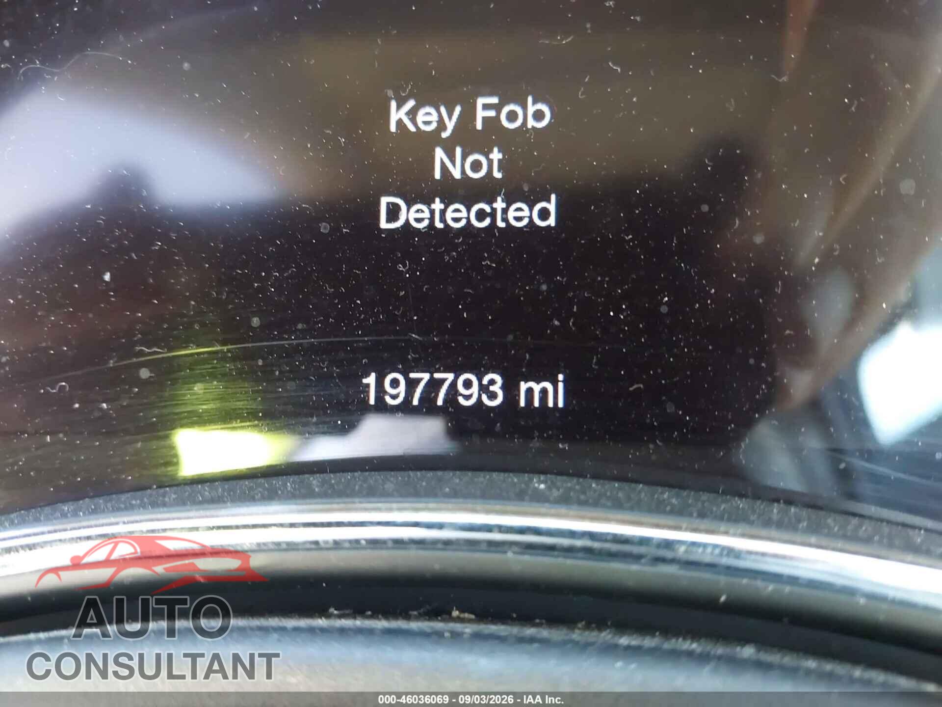 DODGE DURANGO 2017 - 1C4RDHAGXHC829321