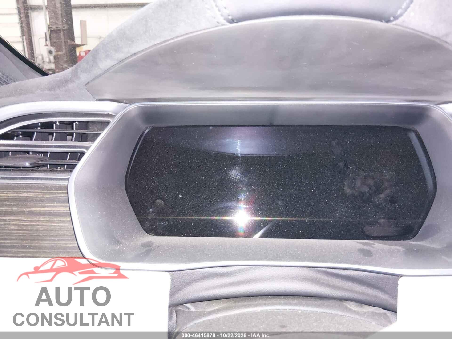 TESLA MODEL S 2015 - 5YJSA1E29FF110965