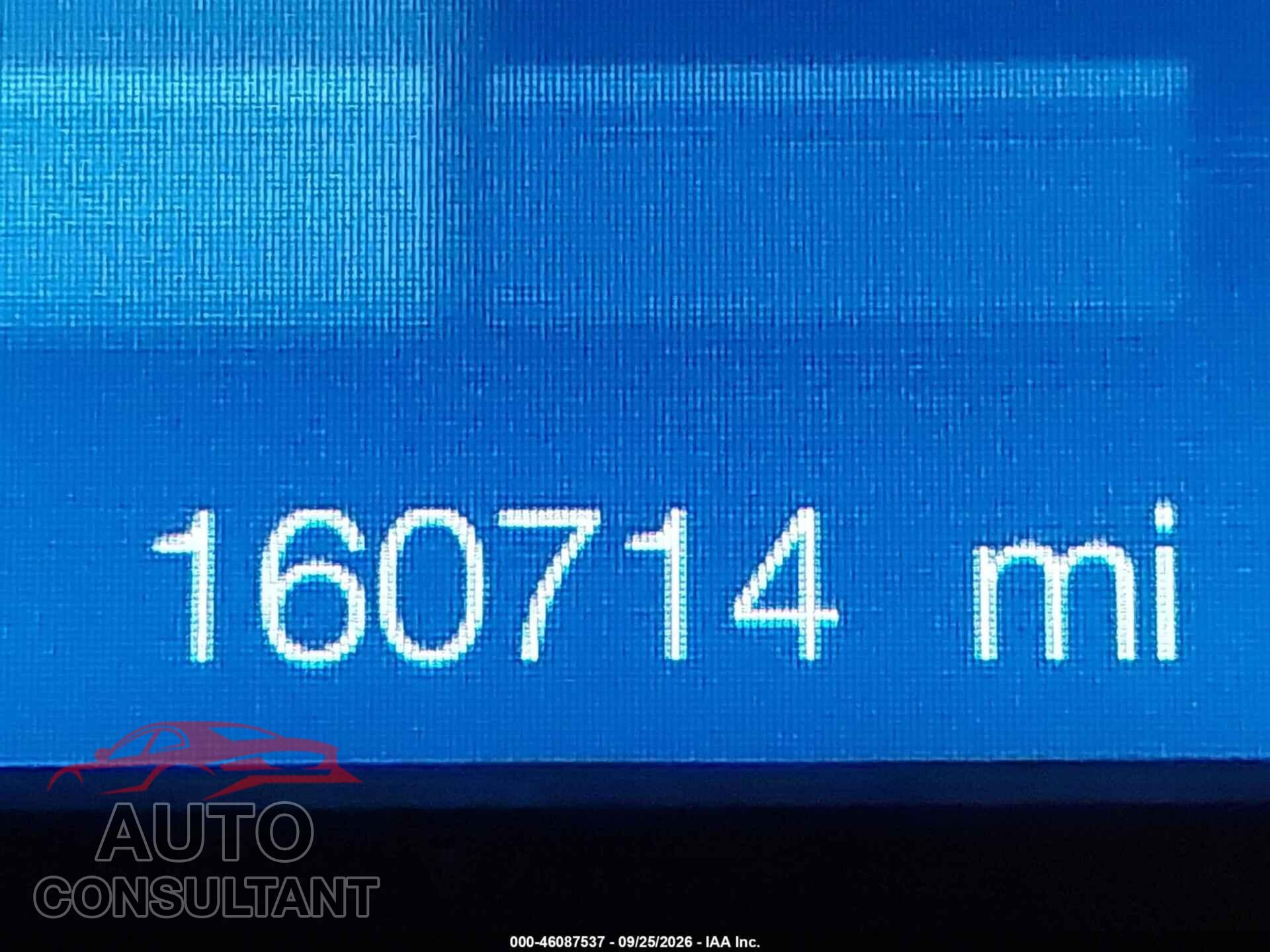FORD EDGE 2013 - 2FMDK3GC4DBB21563
