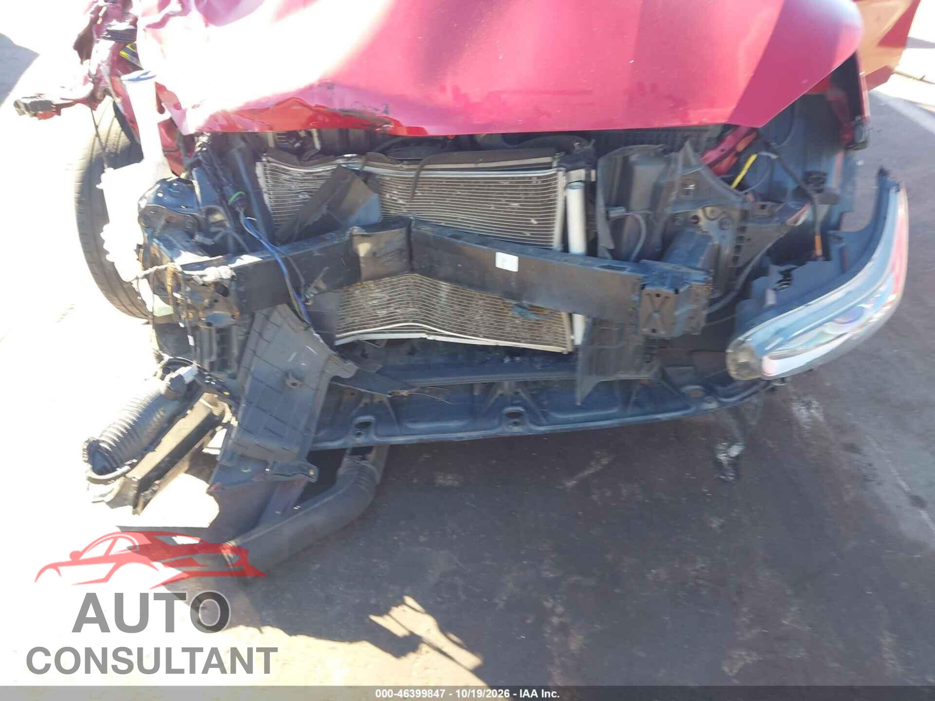 KIA FORTE 2020 - 3KPF24AD7LE259948