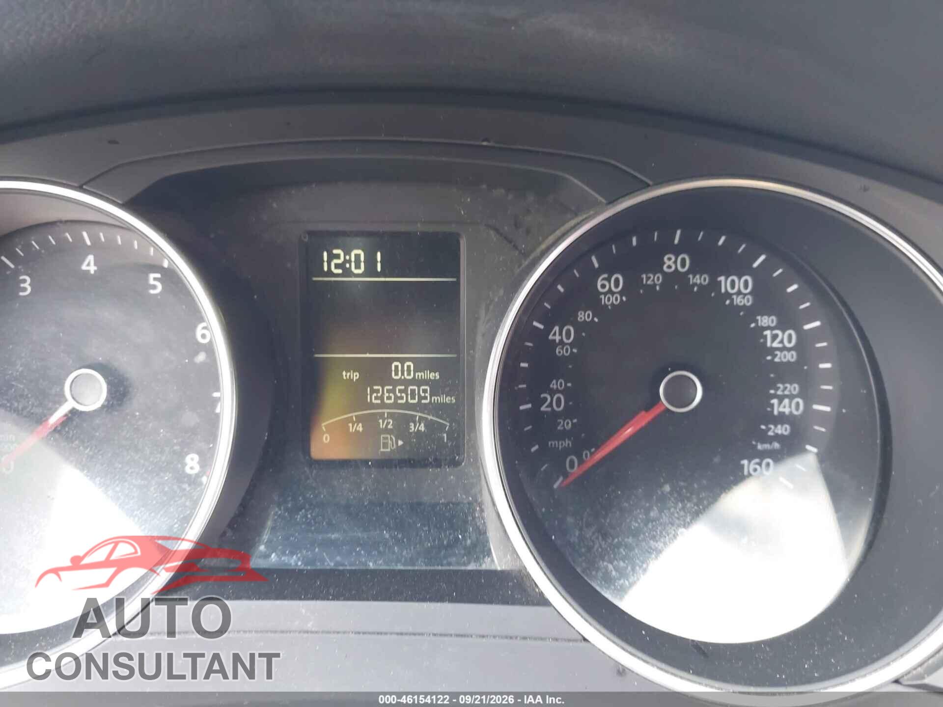 VOLKSWAGEN JETTA 2017 - 3VW2B7AJ1HM268144