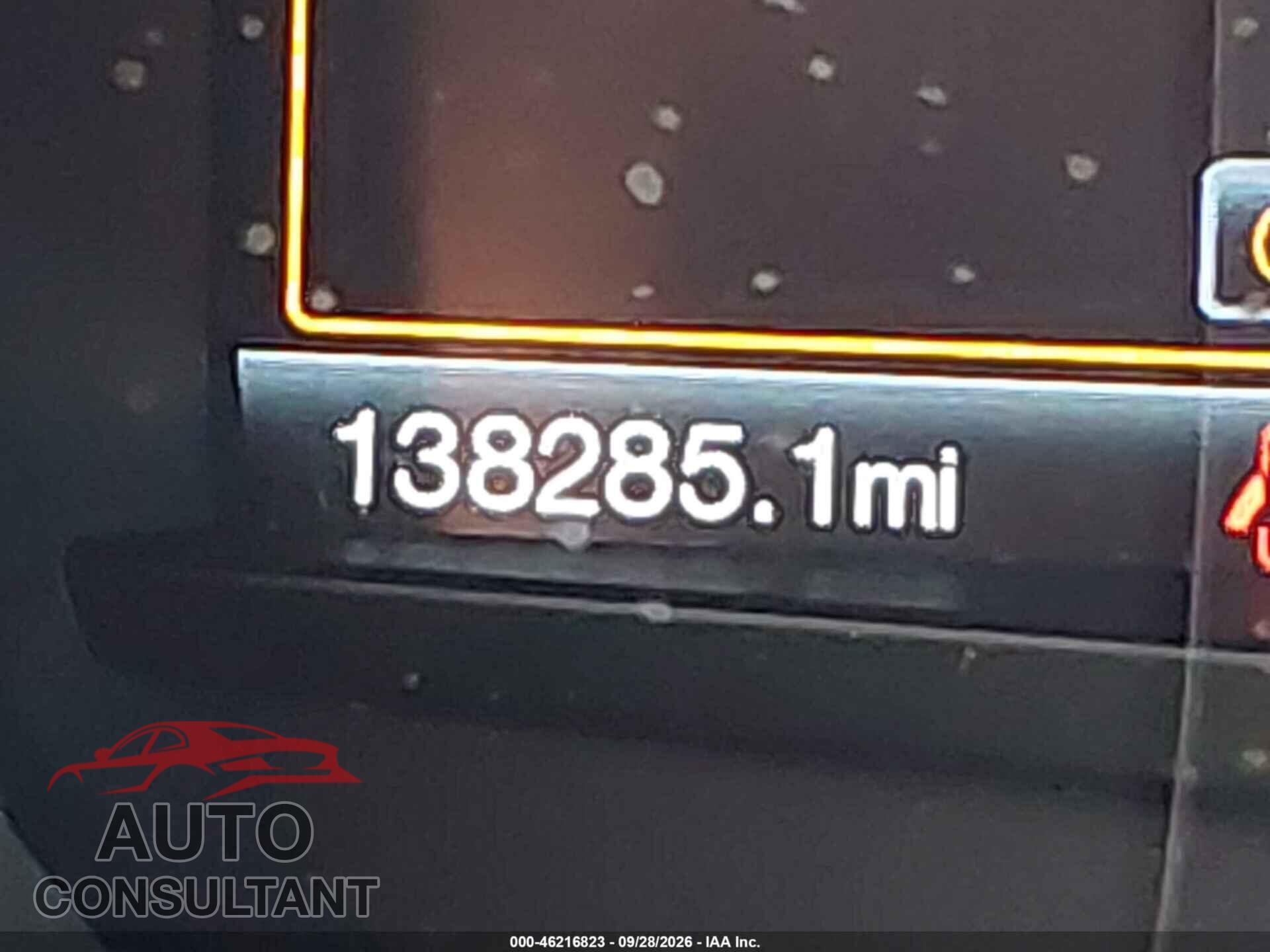 FORD EDGE 2018 - 2FMPK4J89JBB86282