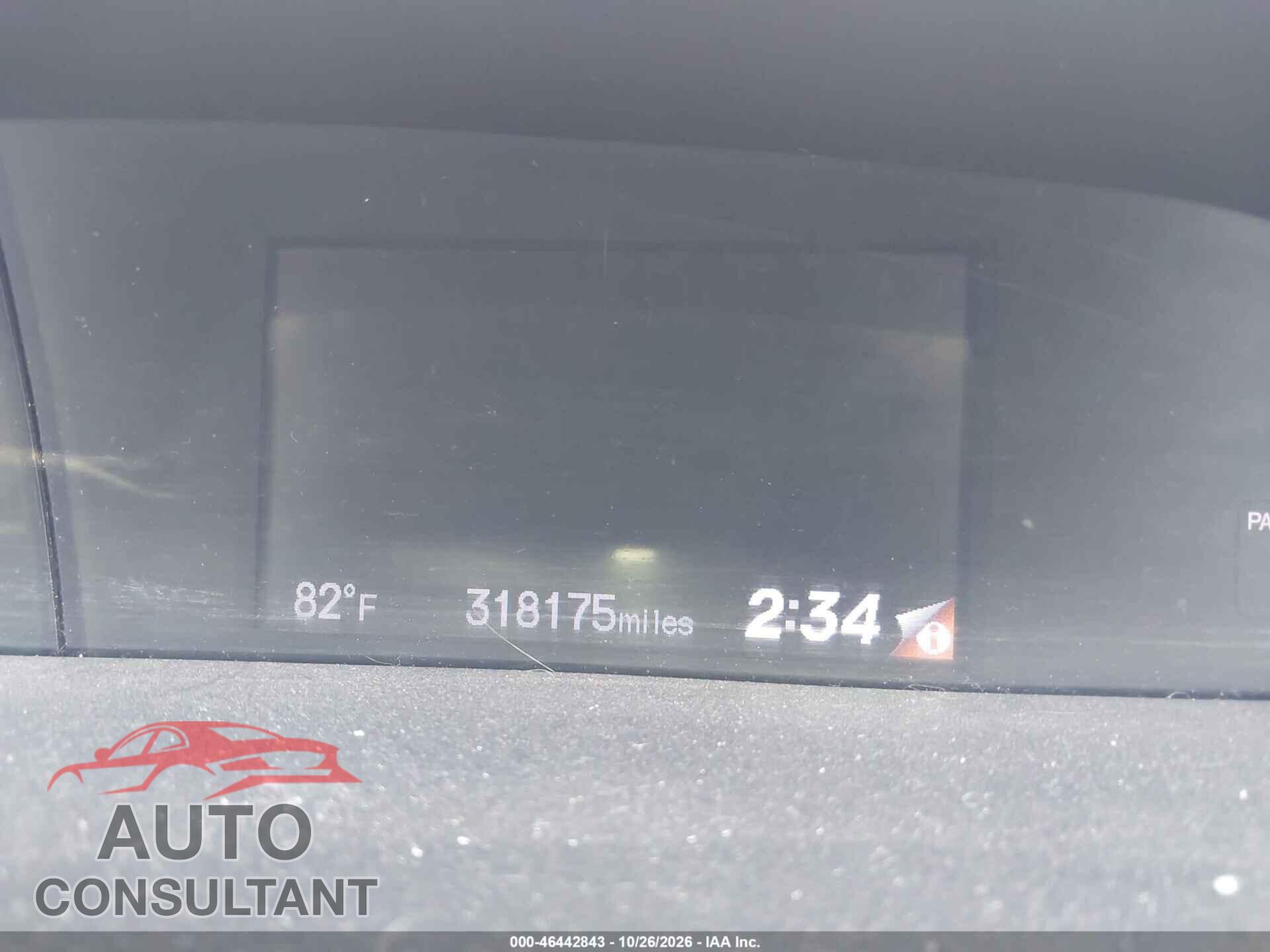 HONDA CIVIC 2014 - 19XFB2F52EE052439