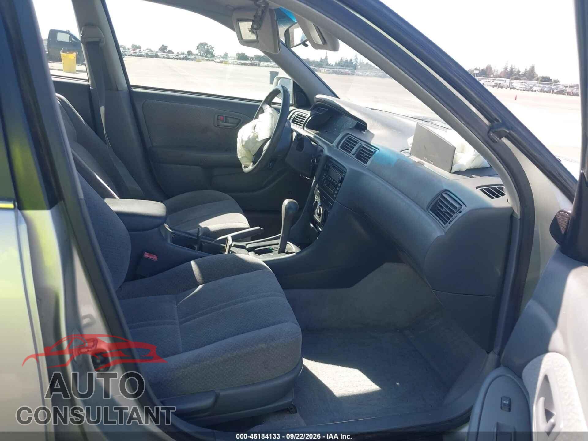 JEEP COMPASS 2021 - 3C4NJDCBXMT601562
