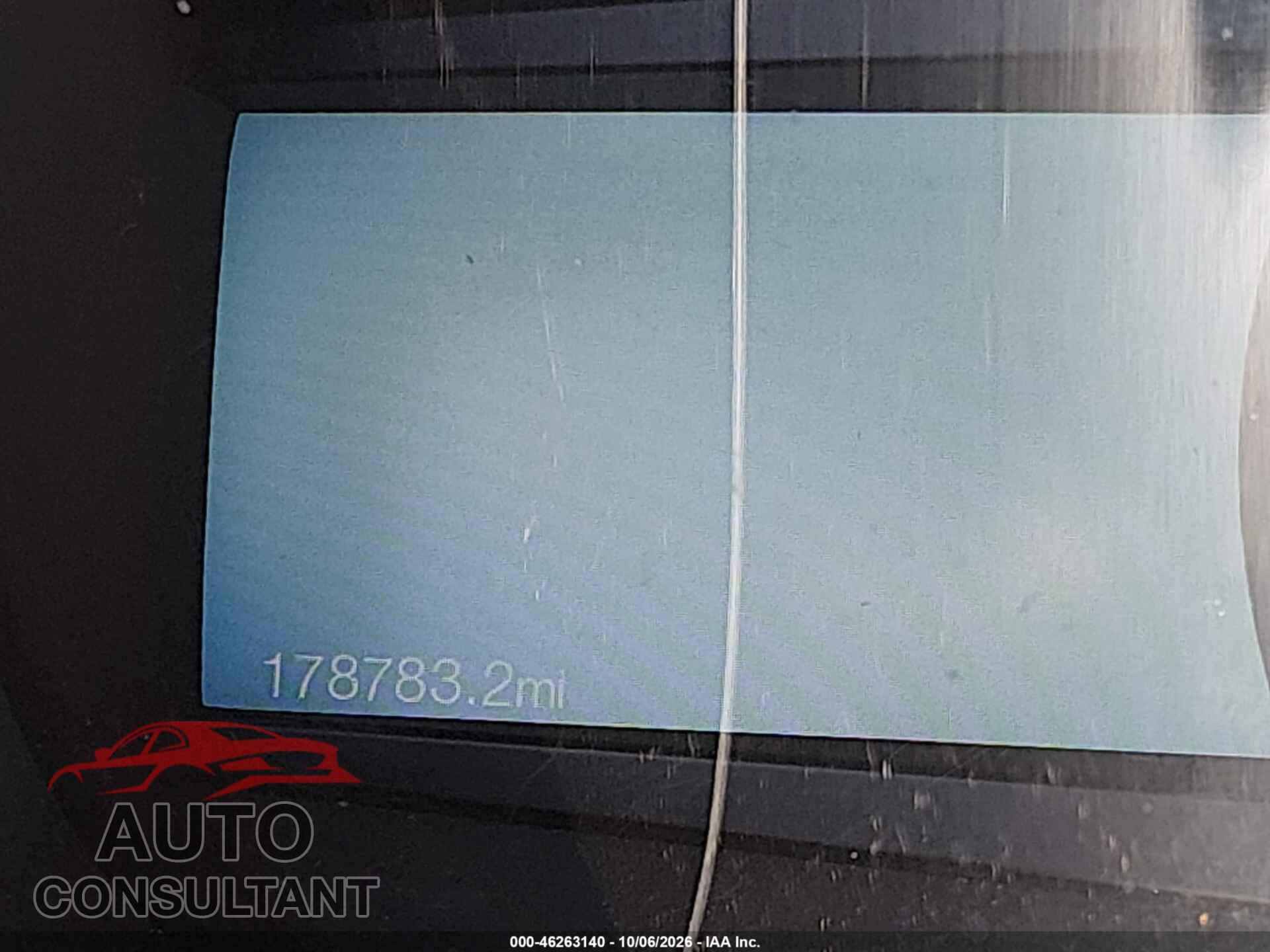 FORD EDGE 2015 - 2FMTK3J99FBB45854