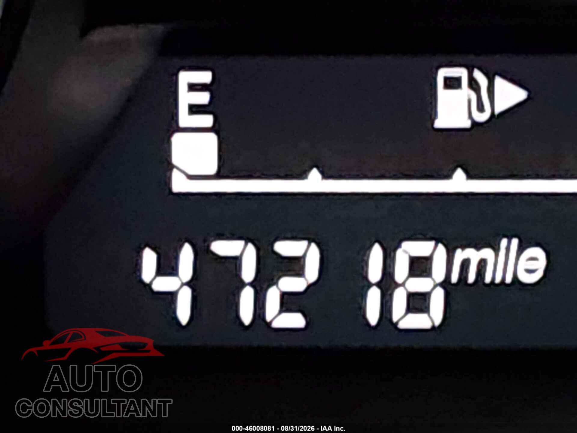 MAZDA MAZDA3 2013 - JM1BL1W9XD1748475