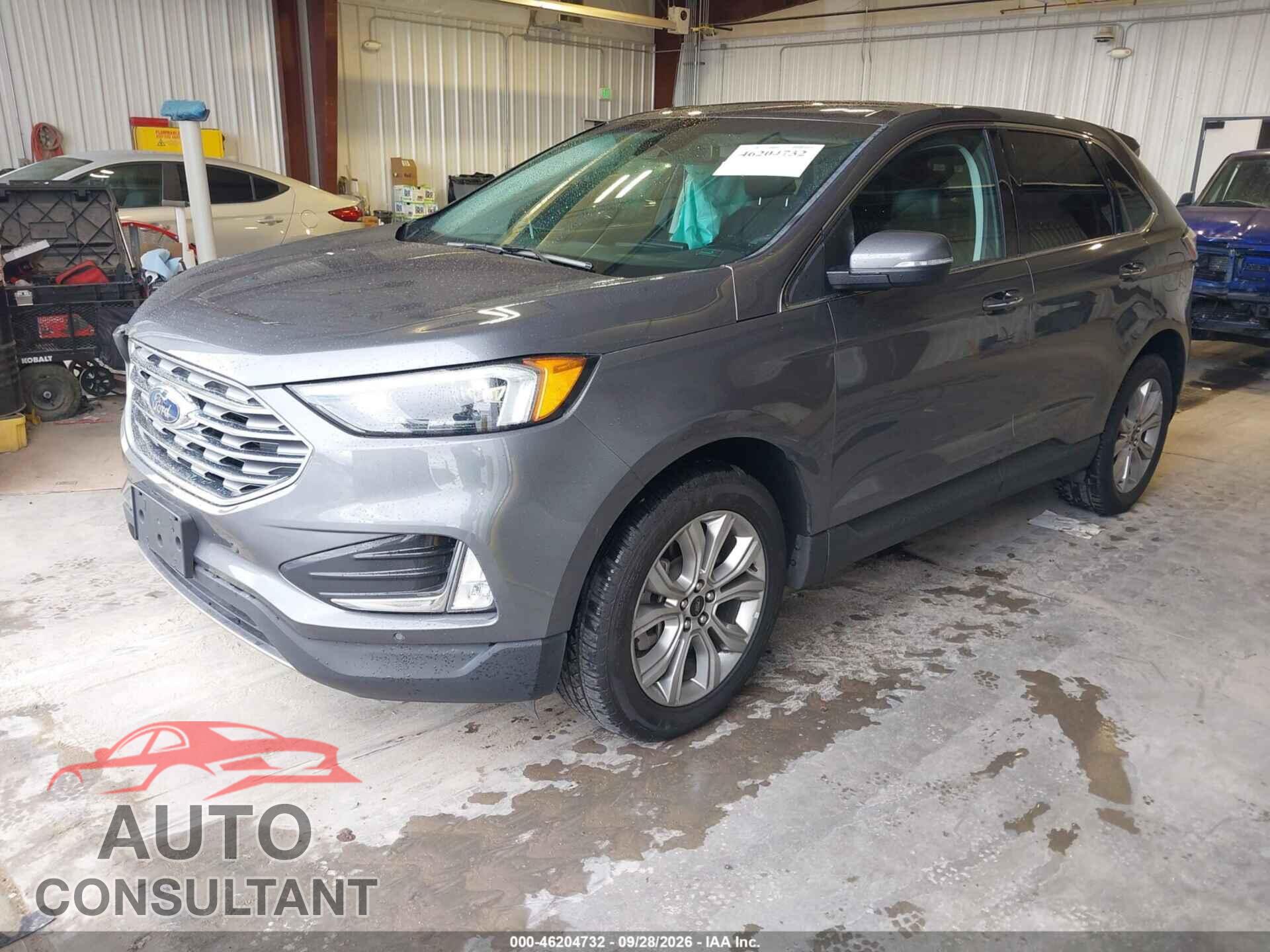 FORD EDGE 2024 - 2FMPK4K95RBA37306