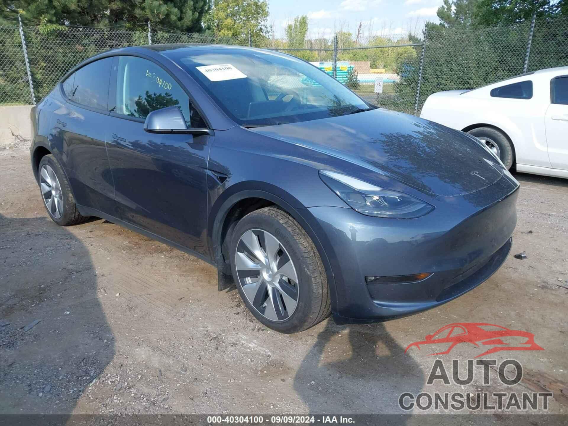 TESLA MODEL Y 2023 - 7SAYGDEE8PF708067