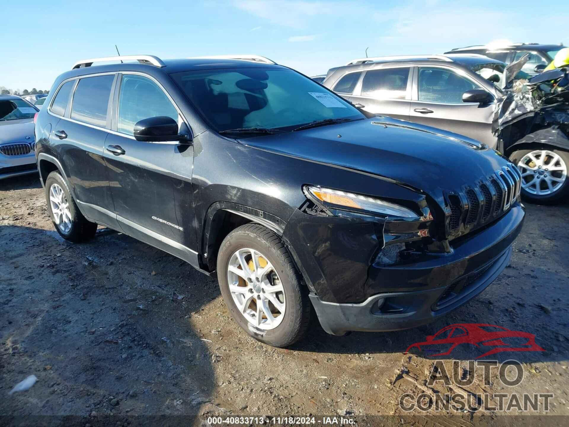 JEEP CHEROKEE 2014 - 1C4PJMCS9EW184469