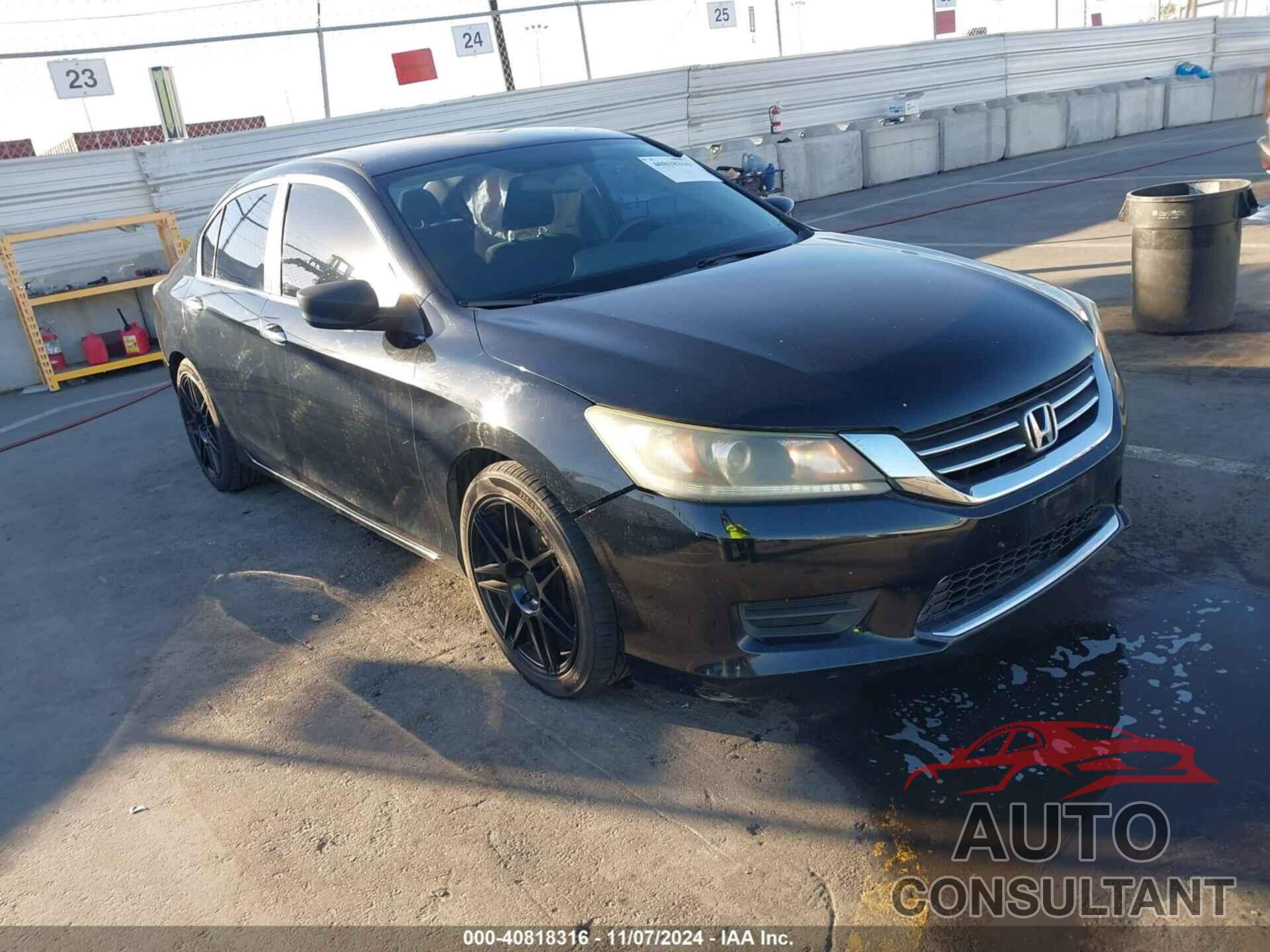 HONDA ACCORD 2015 - 1HGCR2F31FA105229