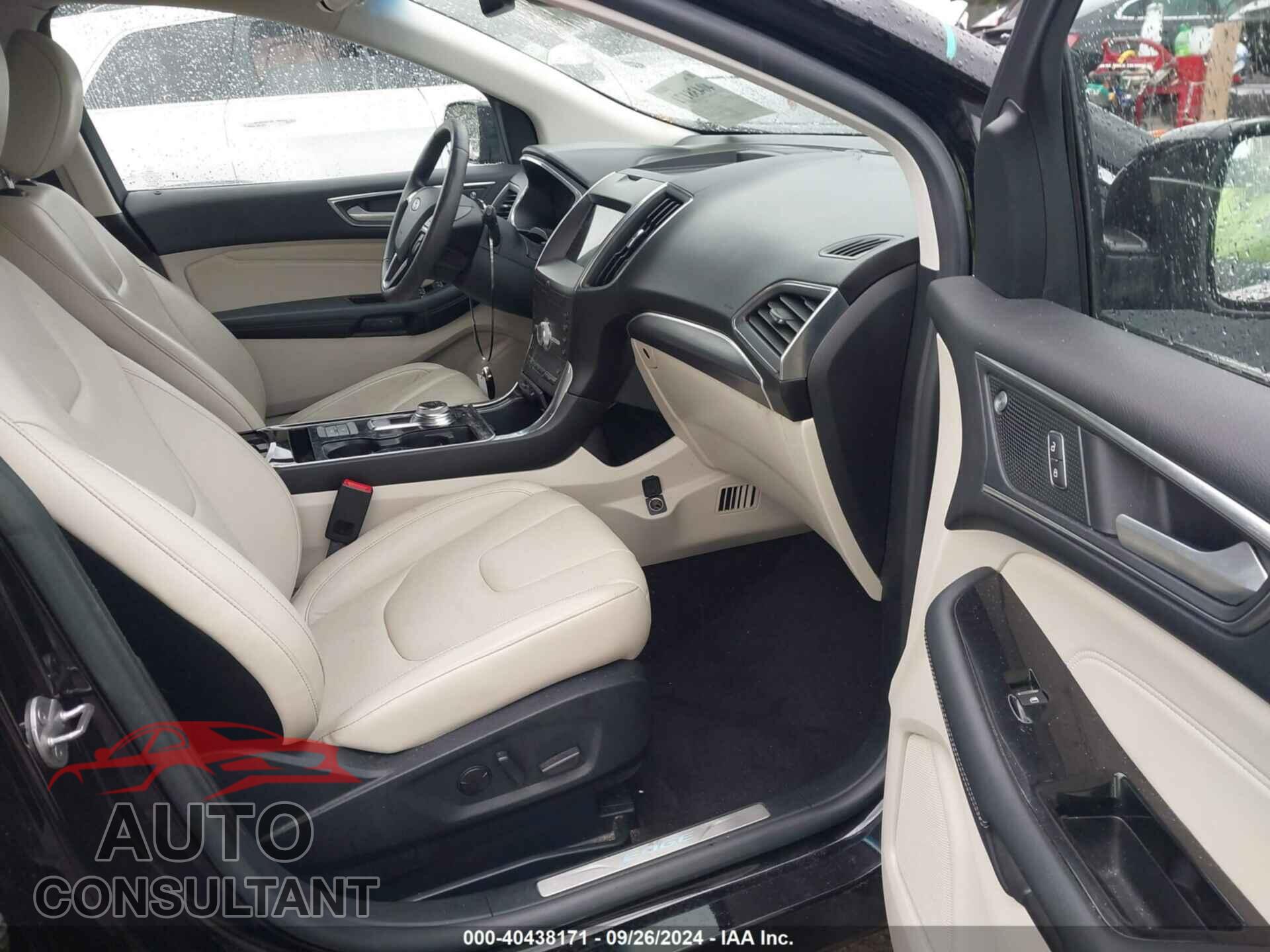 FORD EDGE 2020 - 2FMPK3K94LBA22877