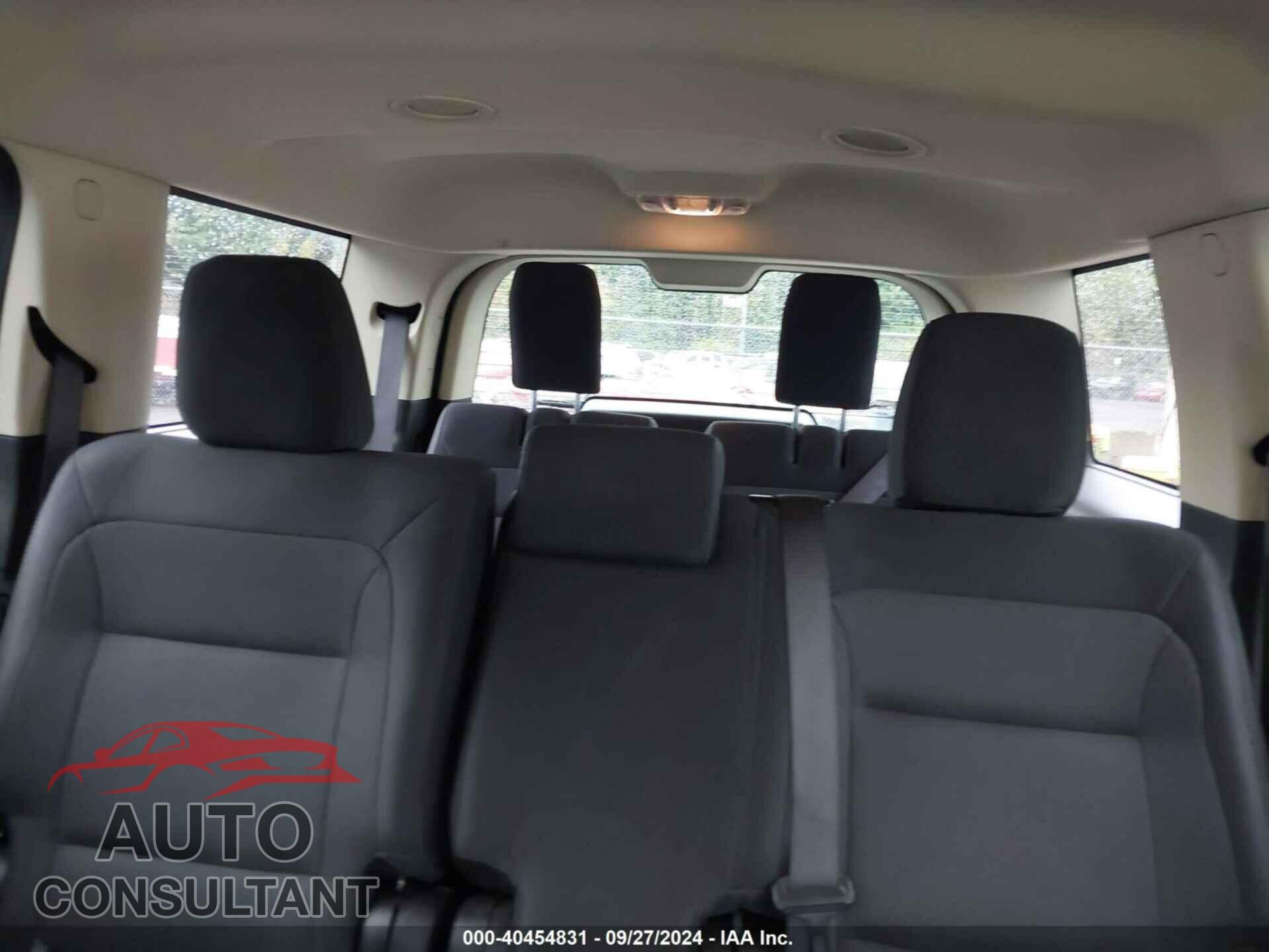 FORD FLEX 2016 - 2FMGK5B87GBA12644