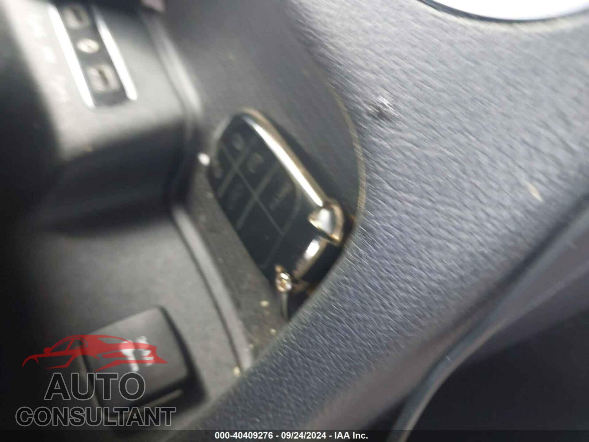 DODGE DURANGO 2019 - 1C4RDHAGXKC632317