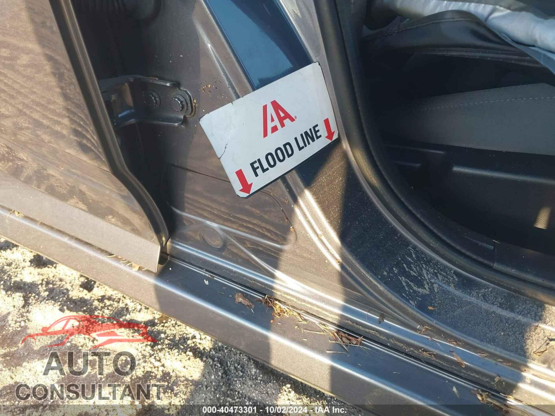 HONDA CIVIC 2020 - 2HGFC2F69LH585784