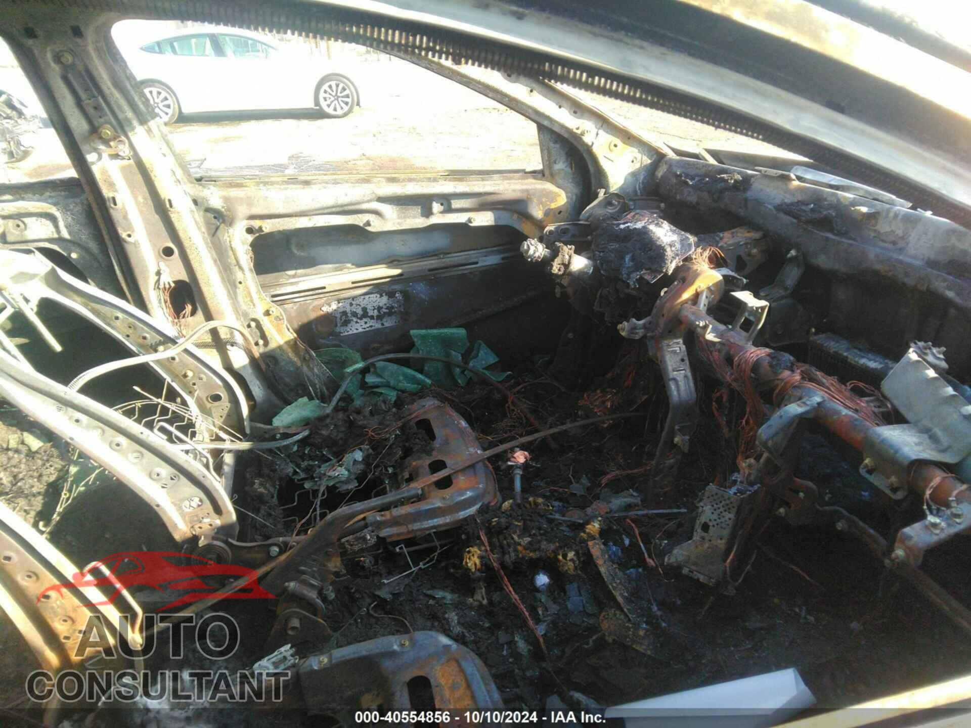 KIA FORTE 2021 - 3KPF24AD1ME309664