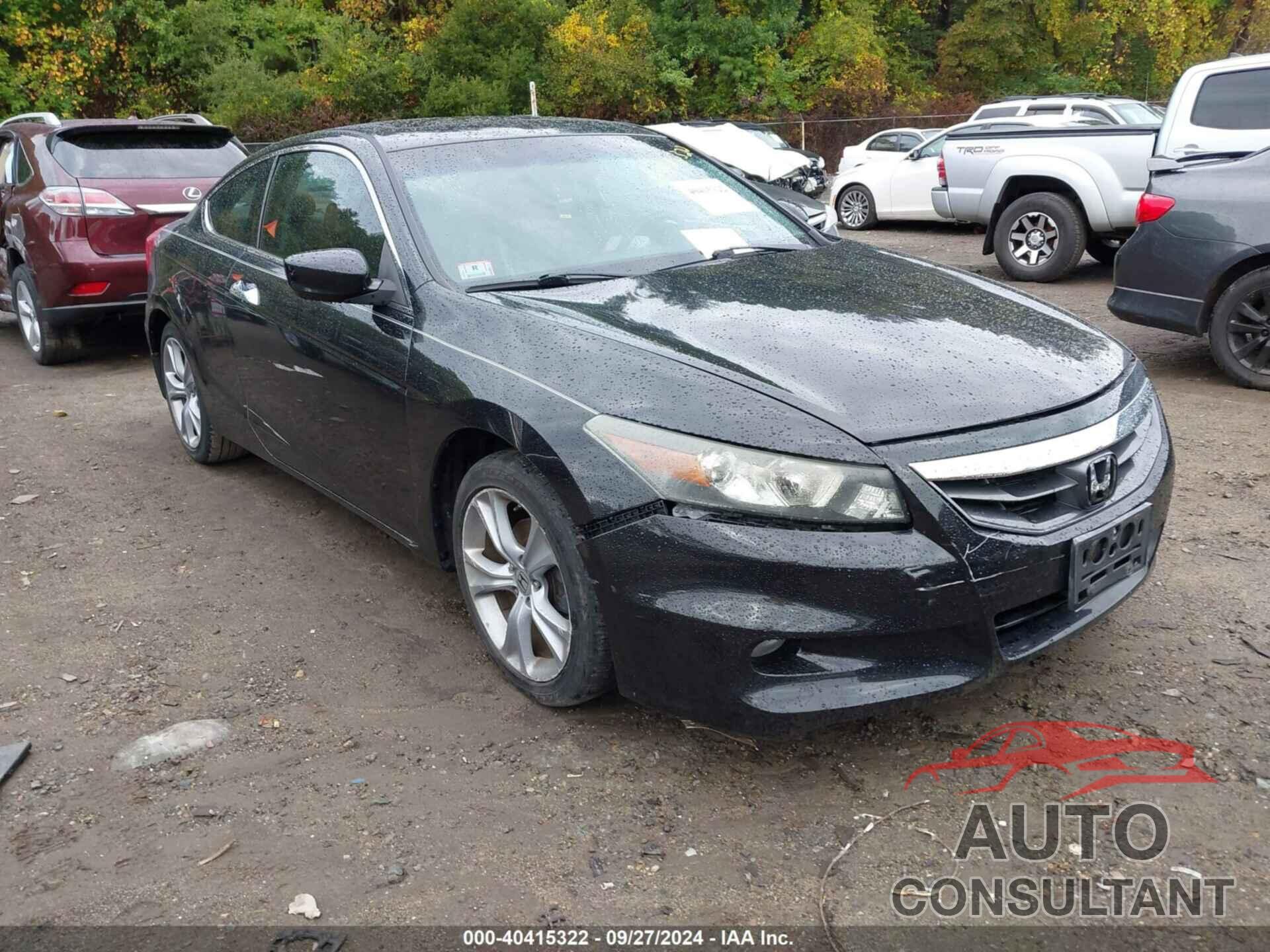 HONDA ACCORD 2012 - 1HGCS2B85CA003532