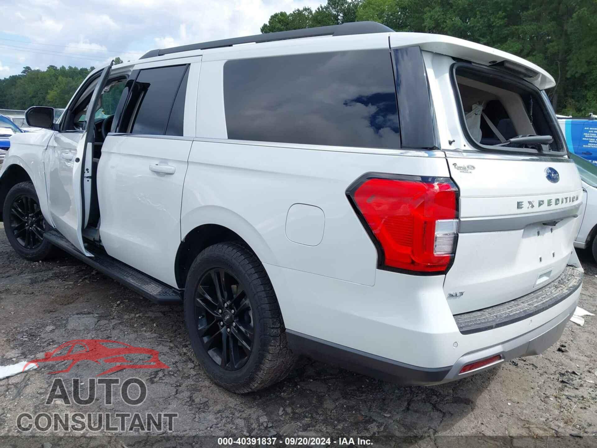 FORD EXPEDITION 2024 - 1FMJK1J86REA02940