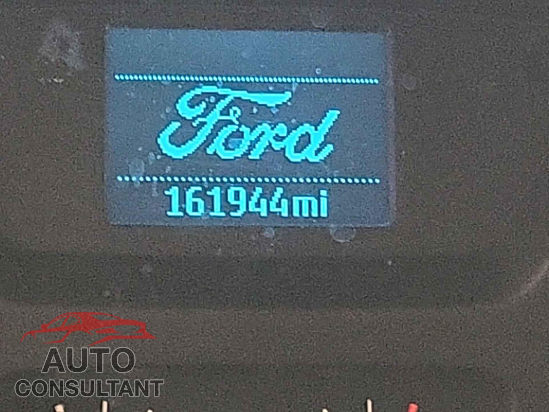 FORD TRANSIT 2018 - 1FDYR5PM6JKA87967