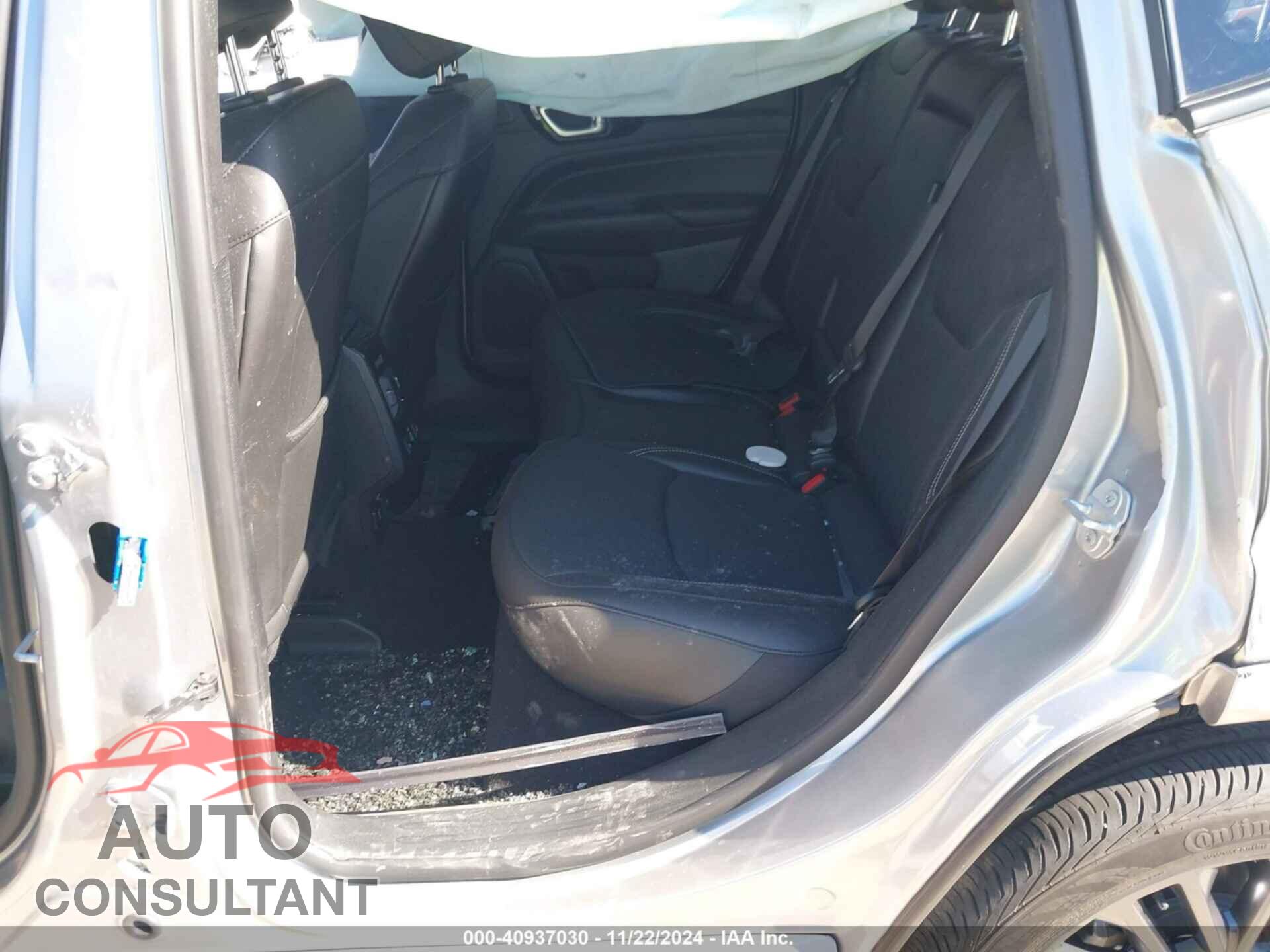 JEEP COMPASS 2022 - 3C4NJDCB1NT109701