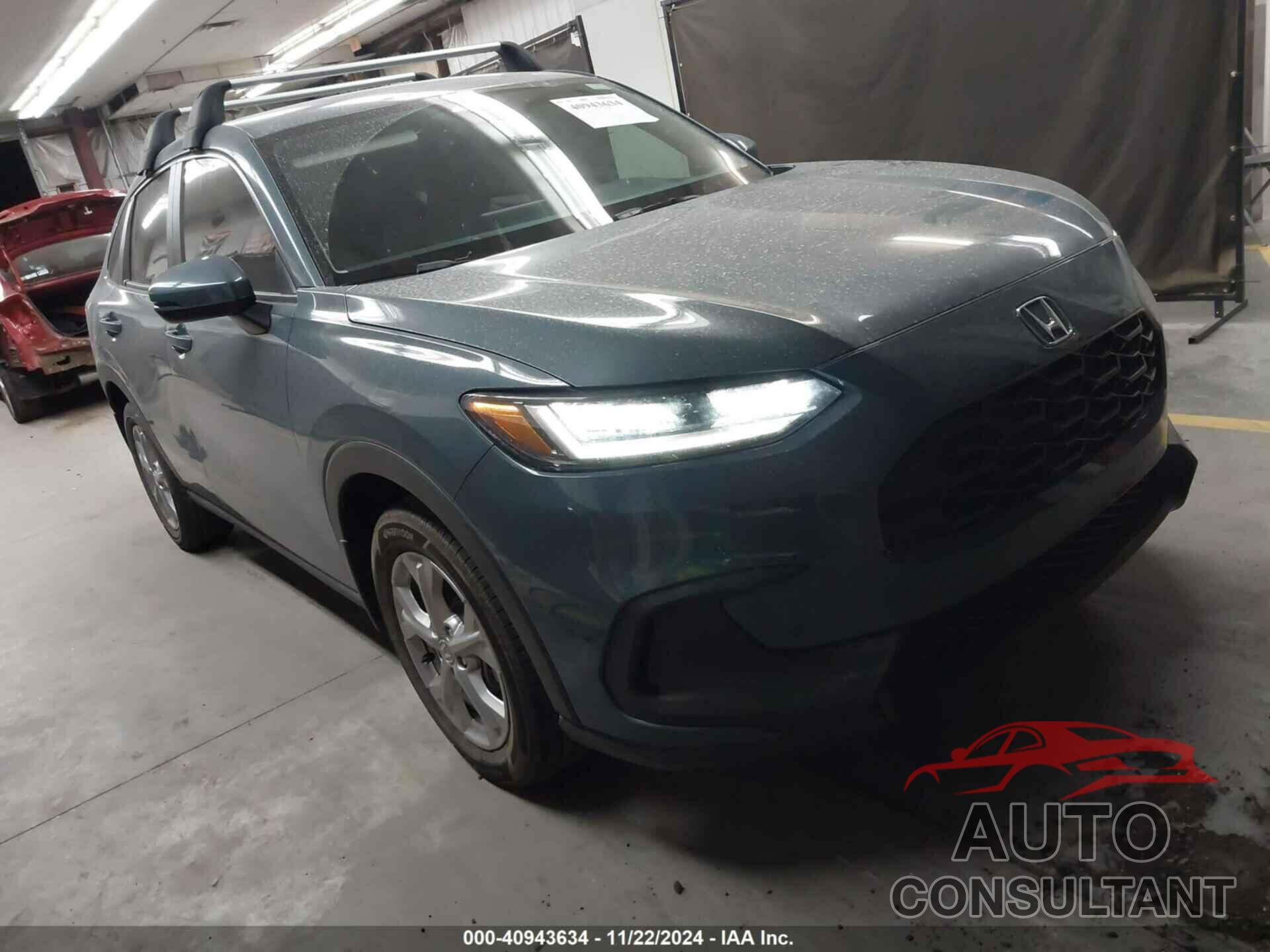HONDA HR-V 2023 - 3CZRZ2H35PM742984