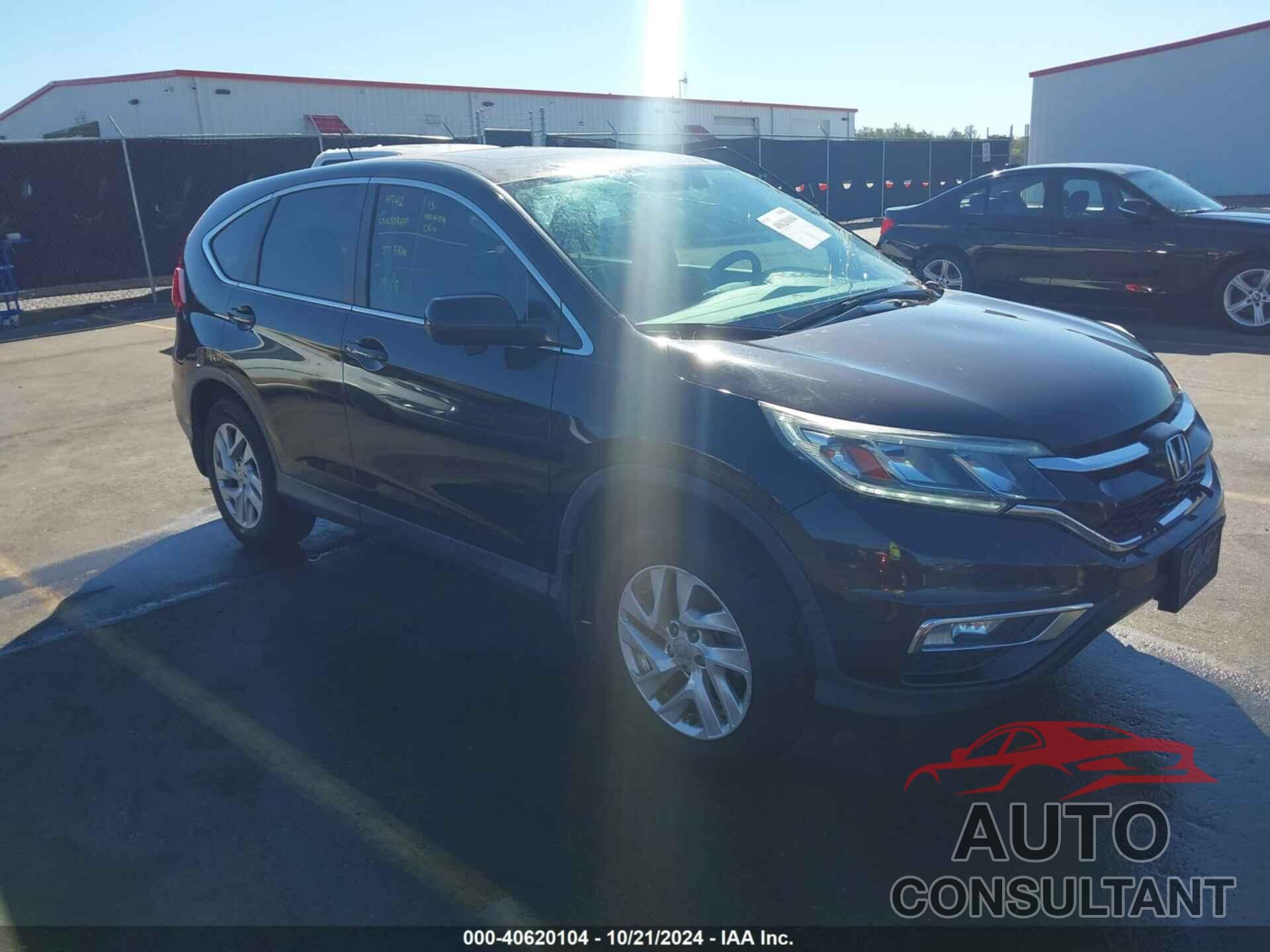 HONDA CR-V 2015 - 2HKRM3H52FH540443