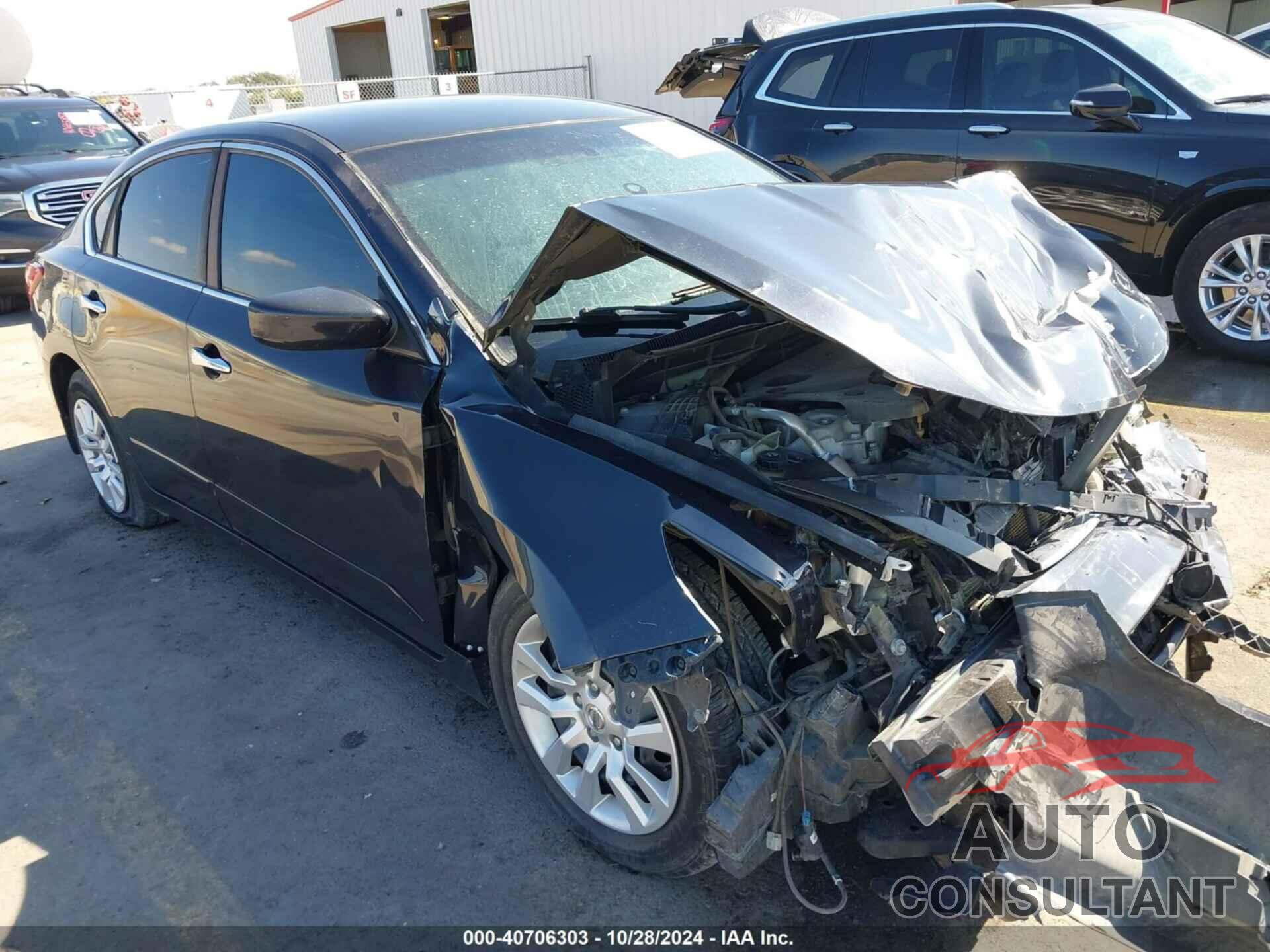 NISSAN ALTIMA 2016 - 1N4AL3AP7GC159296