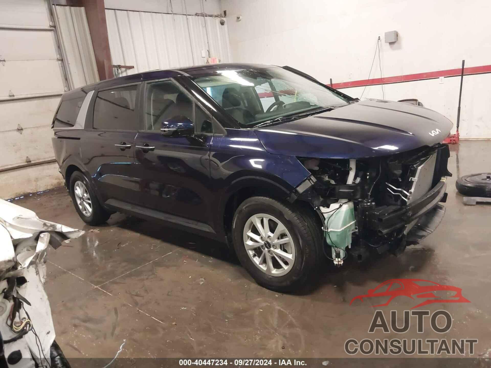 KIA CARNIVAL 2024 - KNDNB4H36R6340334