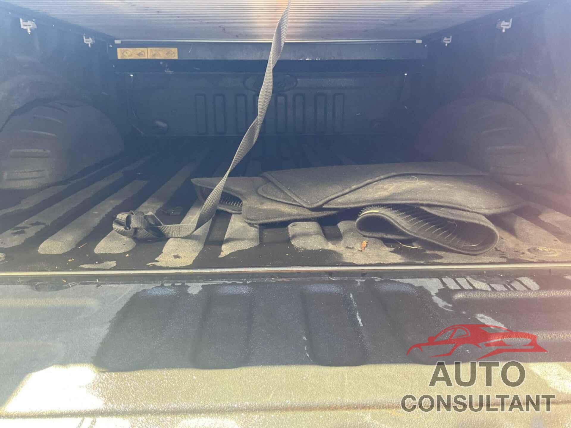 FORD F250 2019 - 1FT7W2B67KEG11496