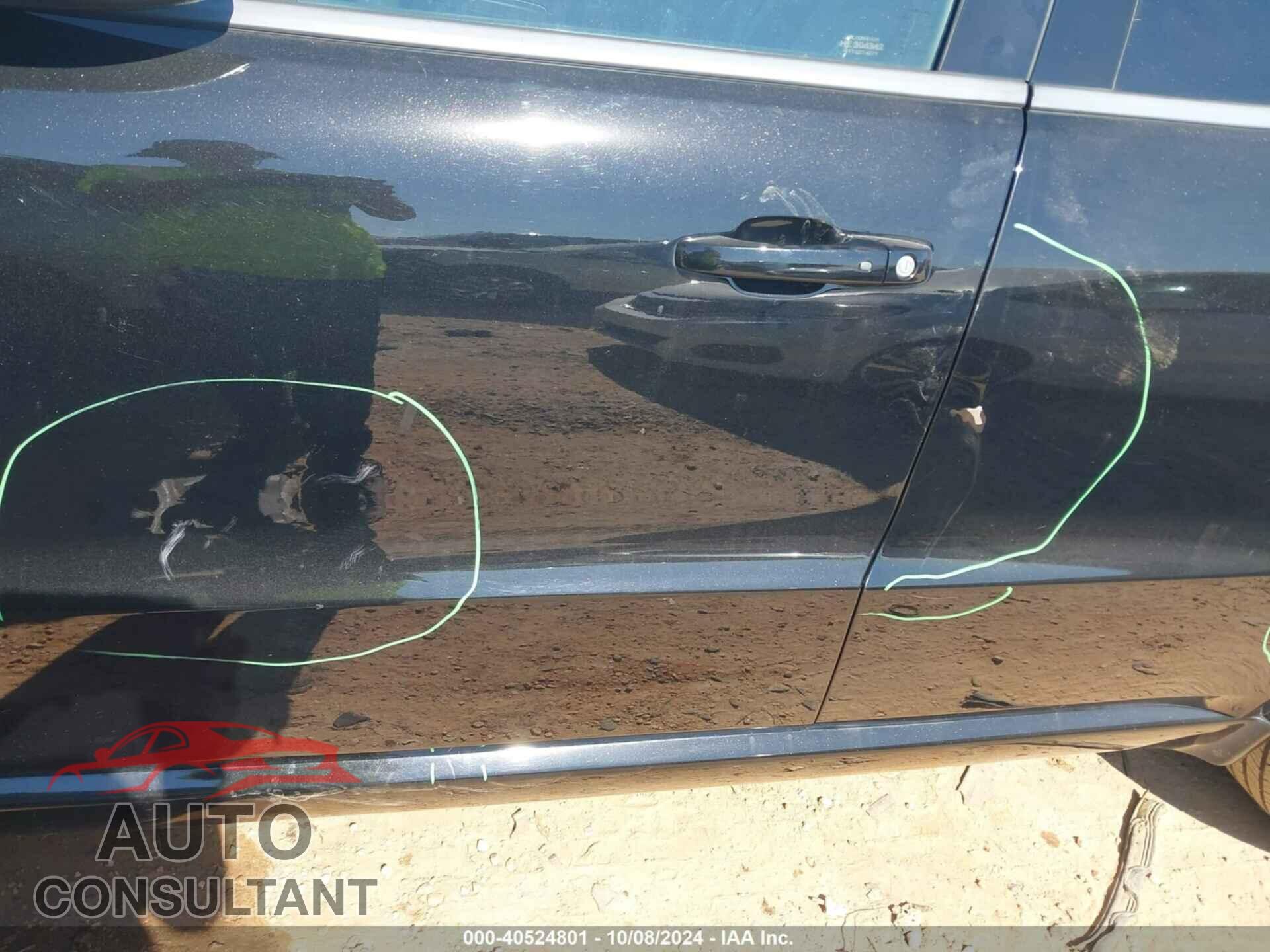DODGE DURANGO 2020 - 1C4SDJCT3LC103165
