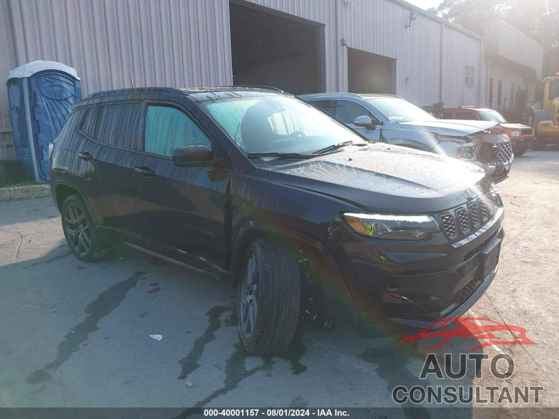 JEEP COMPASS 2024 - 3C4NJDCNXRT105923