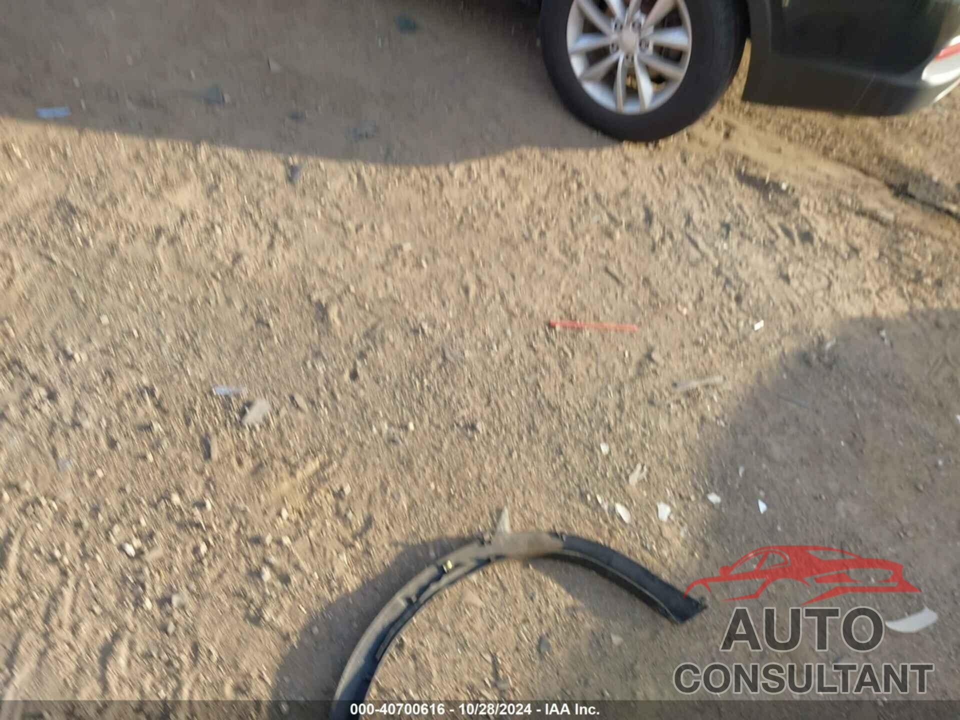 KIA SORENTO 2017 - 5XYPGDA35HG237485