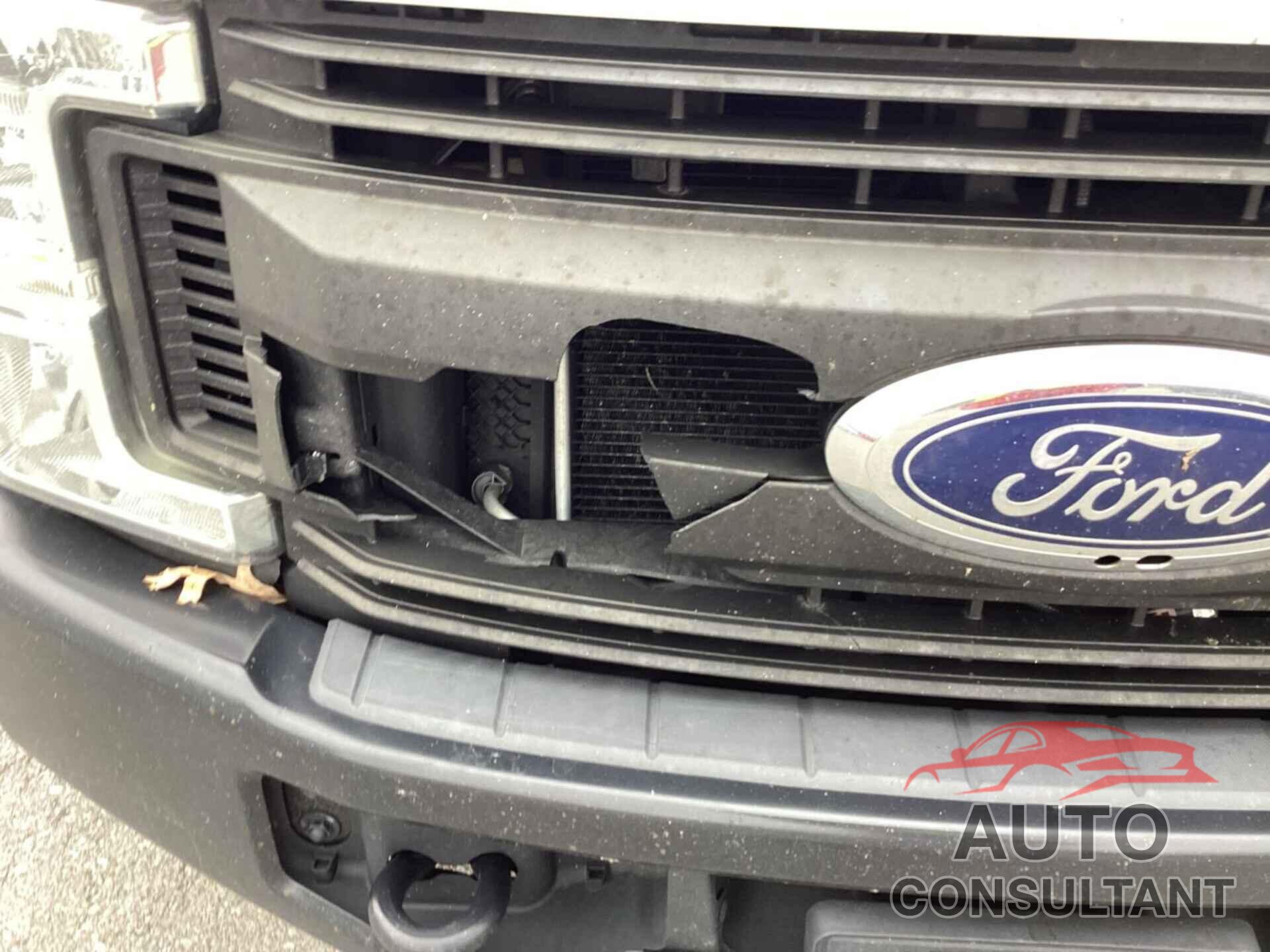 FORD F250 2019 - 1FT7W2A61KEC47710