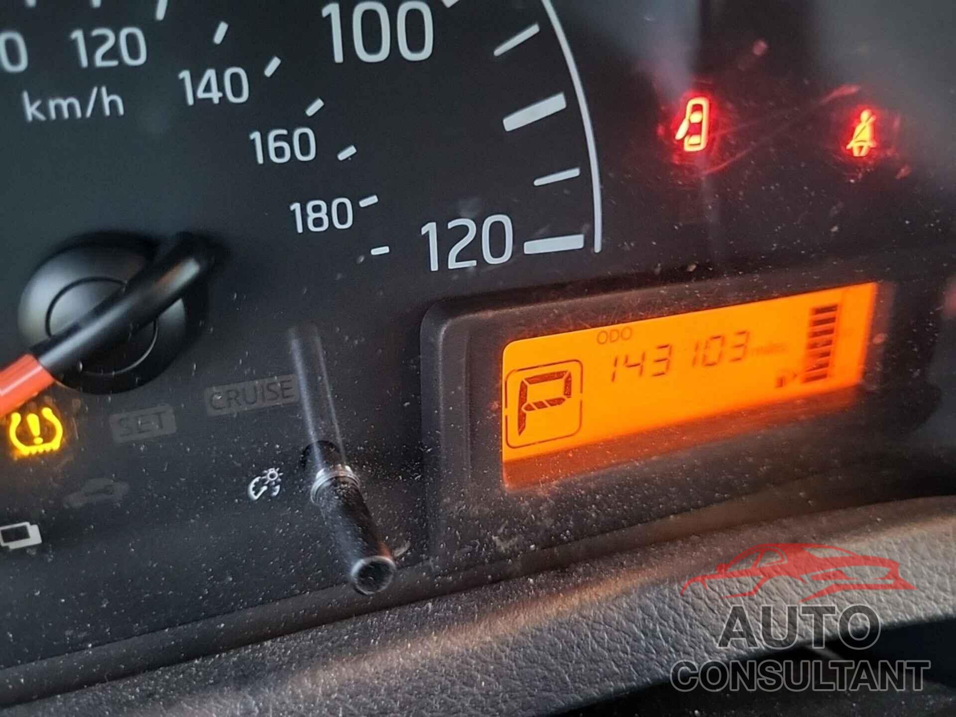 NISSAN NV200 2019 - 3N6CM0KNXKK705973
