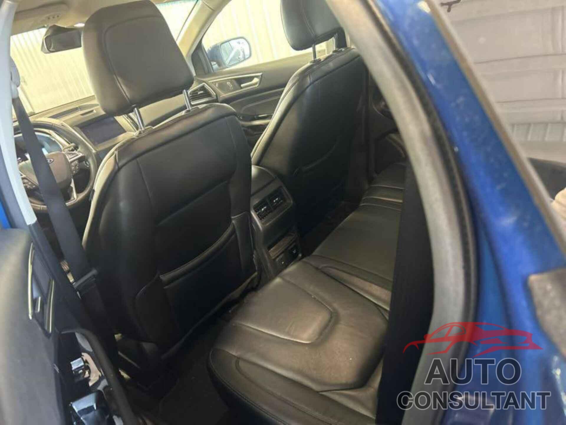 FORD EDGE 2020 - 2FMPK3K91LBB37386