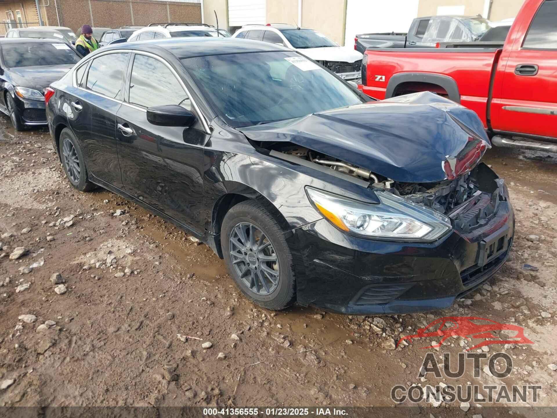 NISSAN ALTIMA 2016 - 1N4AL3AP0GC180958