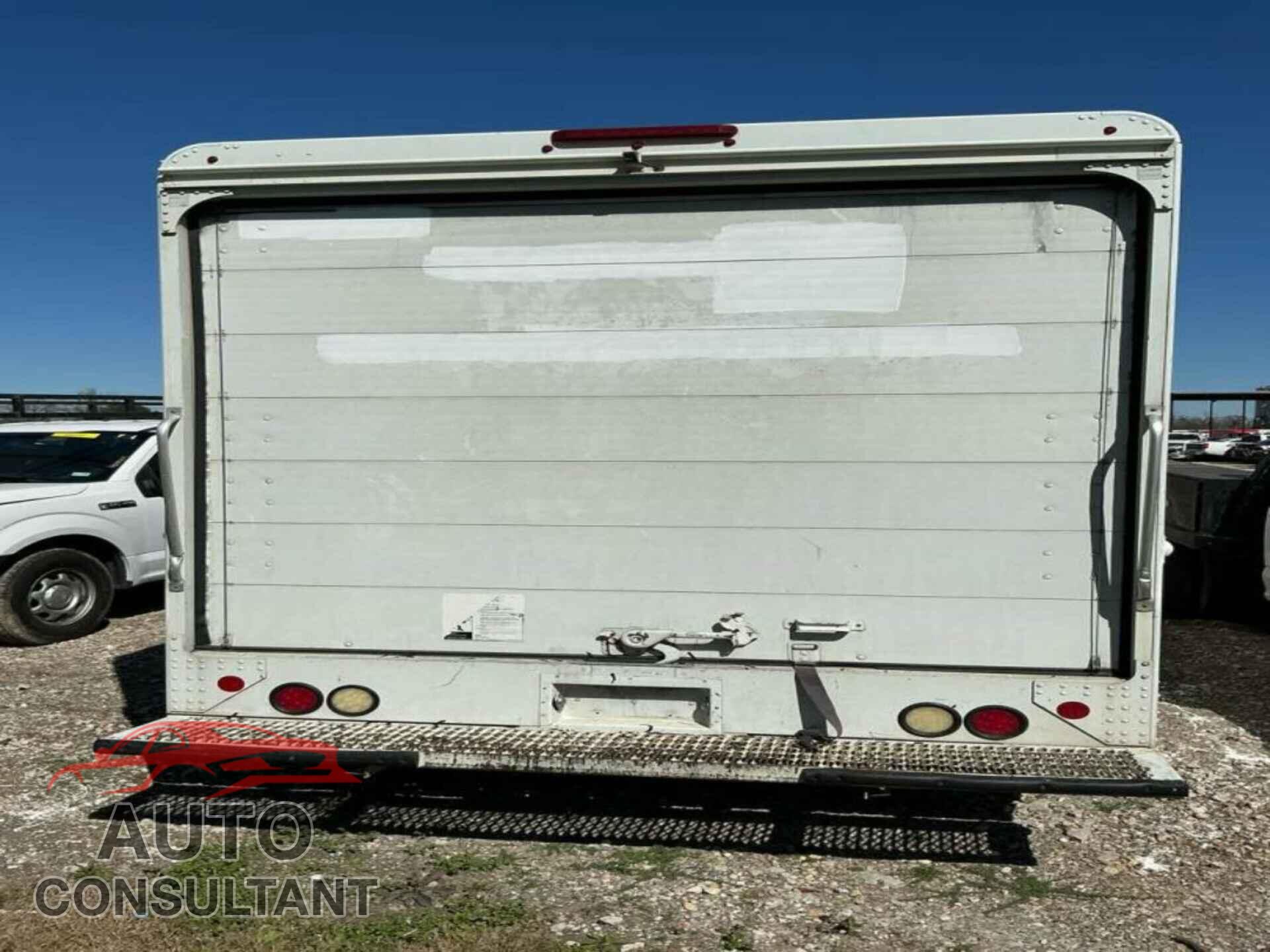 FORD E-450 STRIPPED 2013 - 1FC4E4KL1DDA84006