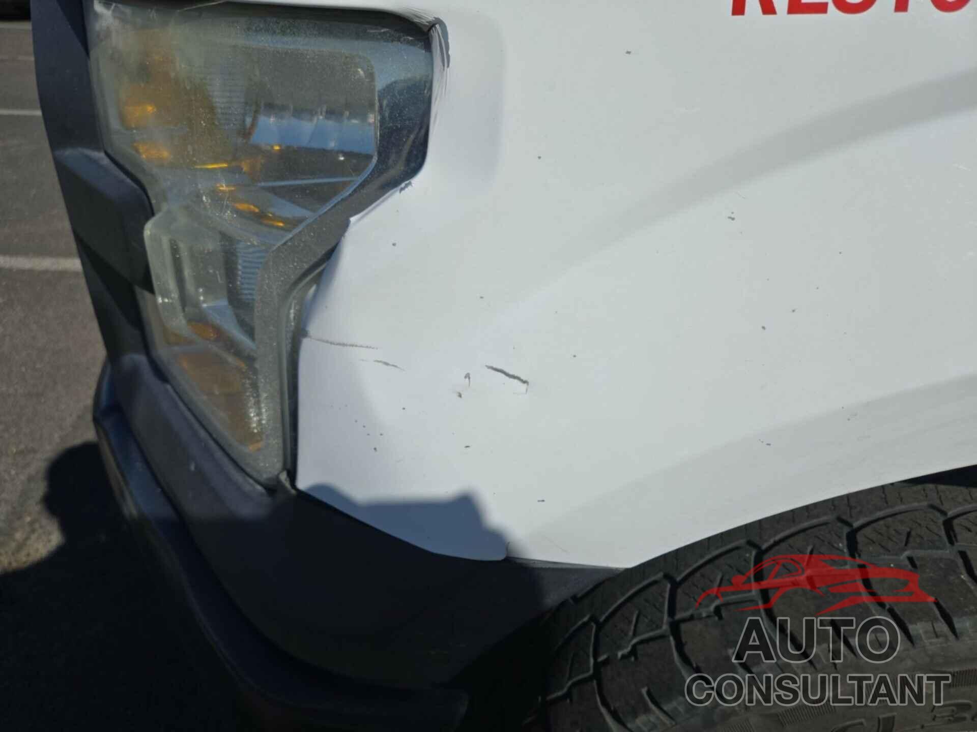 FORD F150 2015 - 1FTEX1E89FKD45000