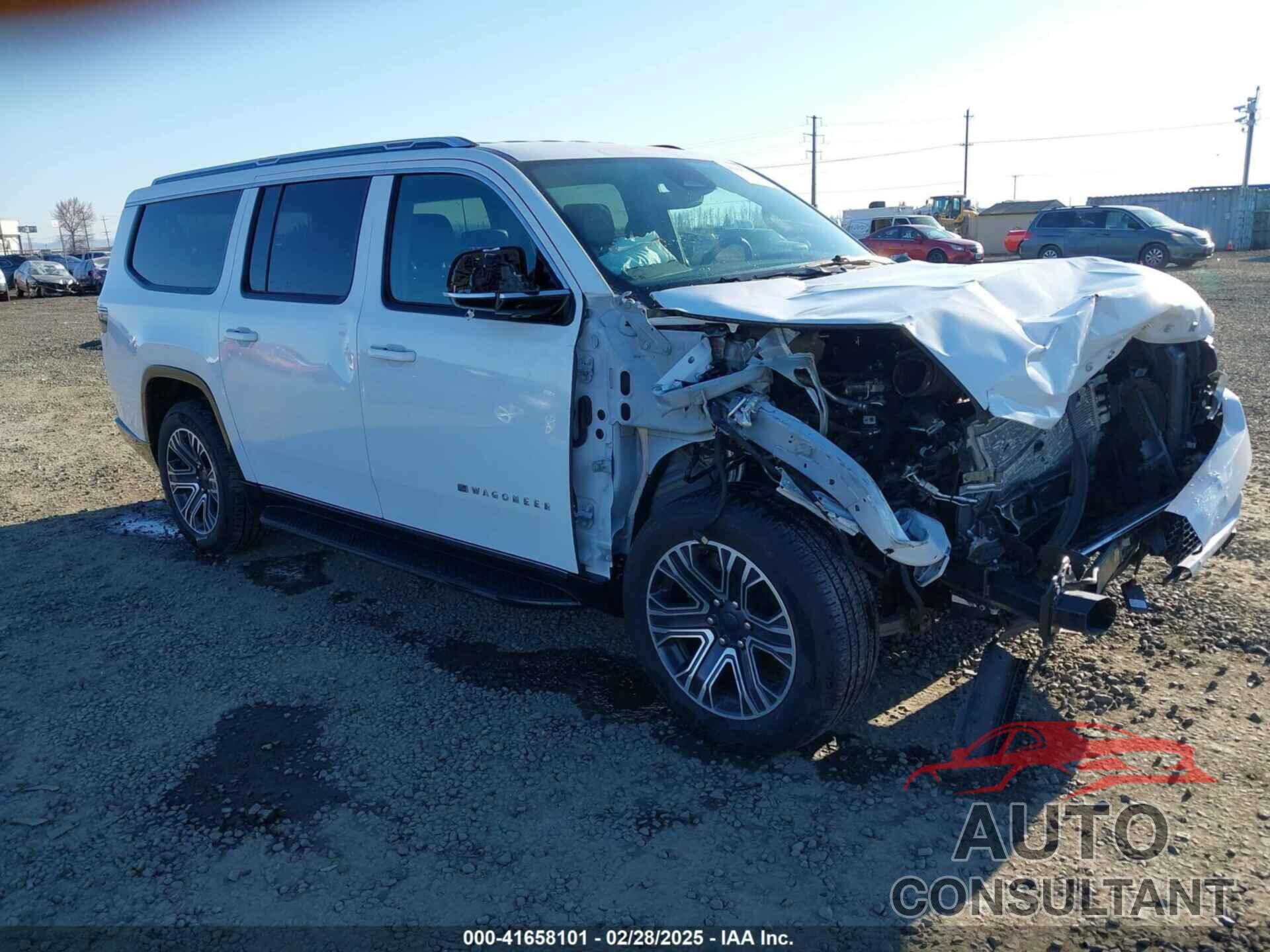 JEEP WAGONEER L 2024 - 1C4SJSBP5RS101600