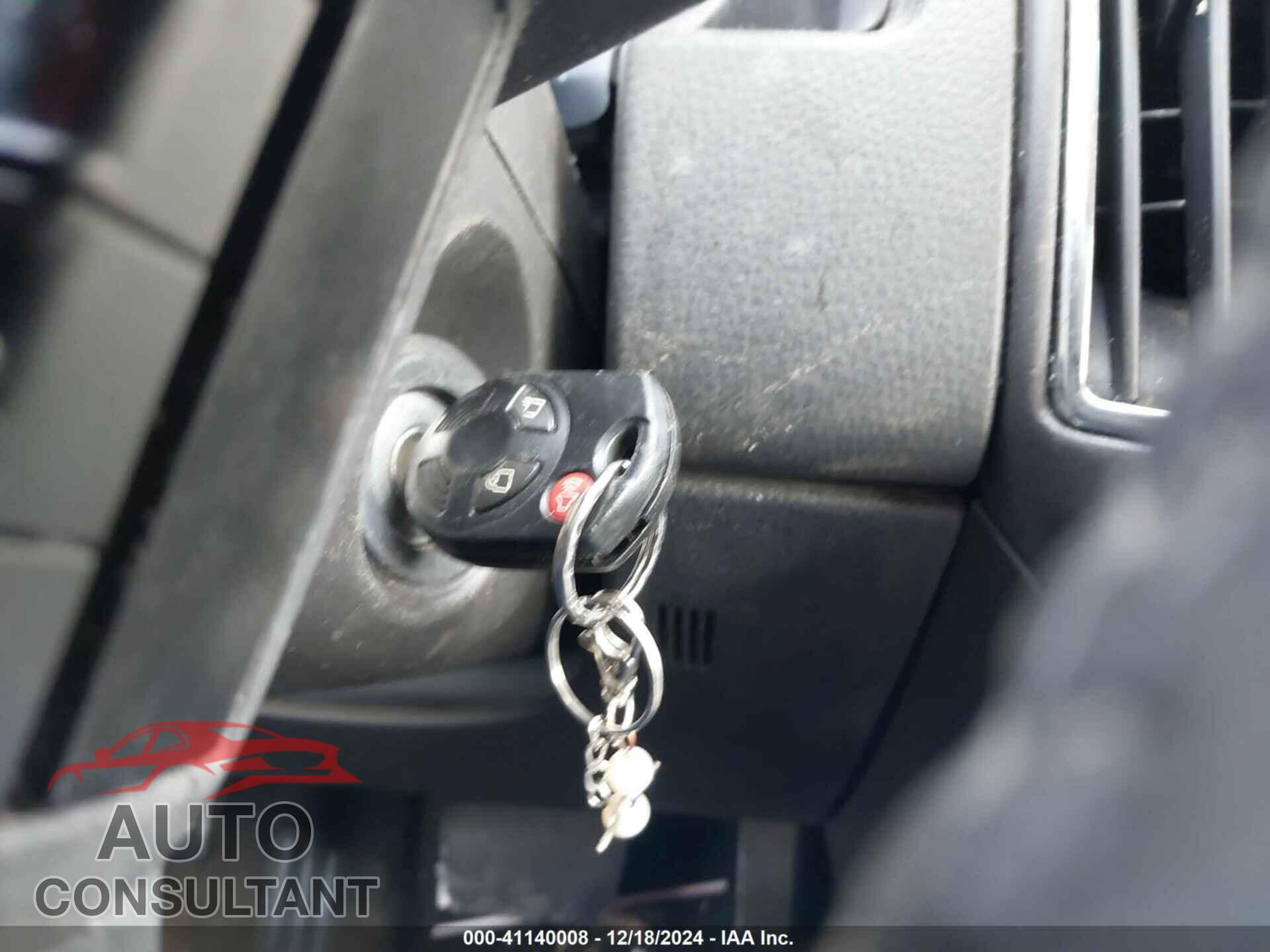 FORD EDGE 2010 - 2FMDK4KC8ABA31163