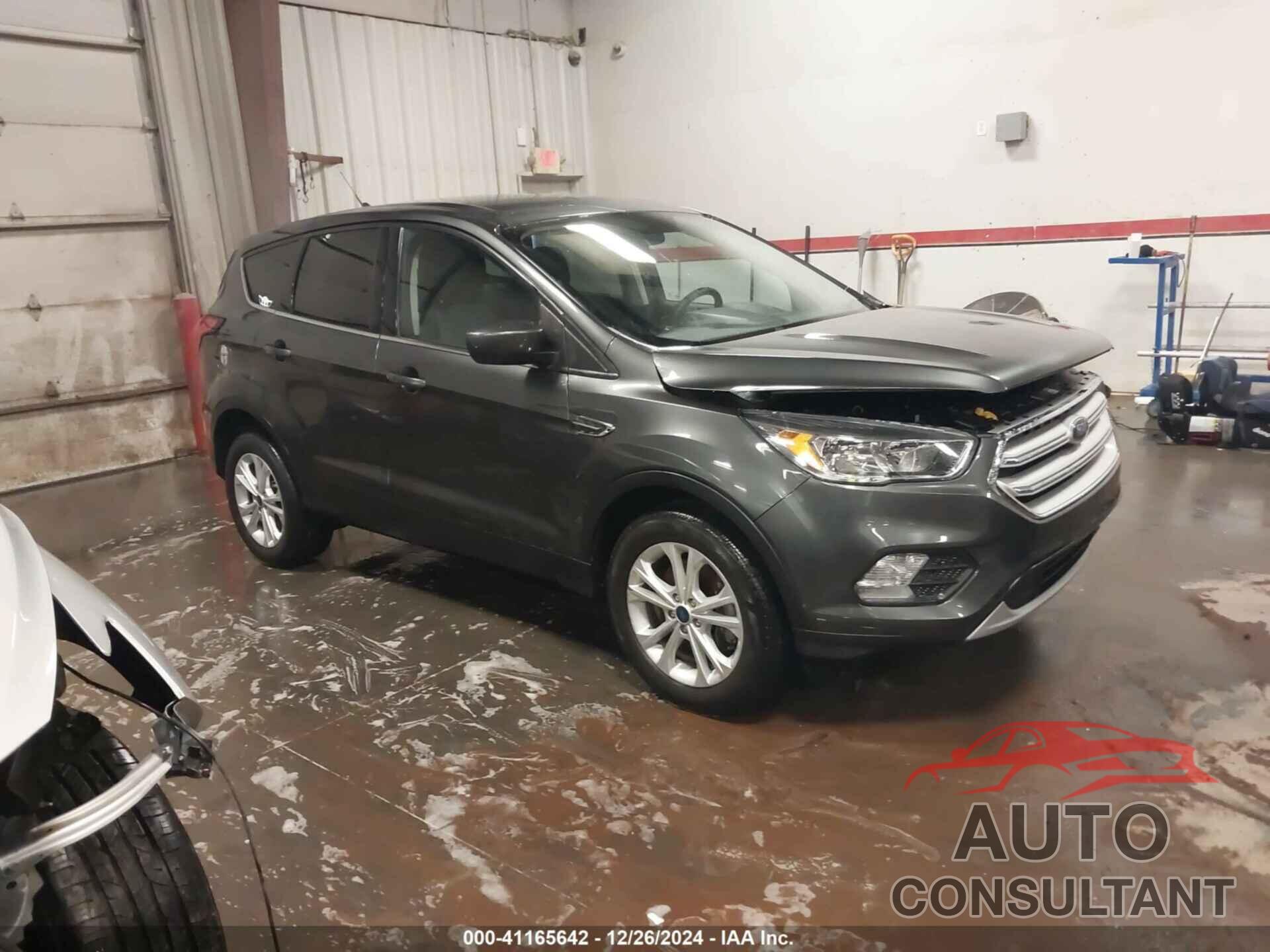 FORD ESCAPE 2019 - 1FMCU9GD7KUA96957