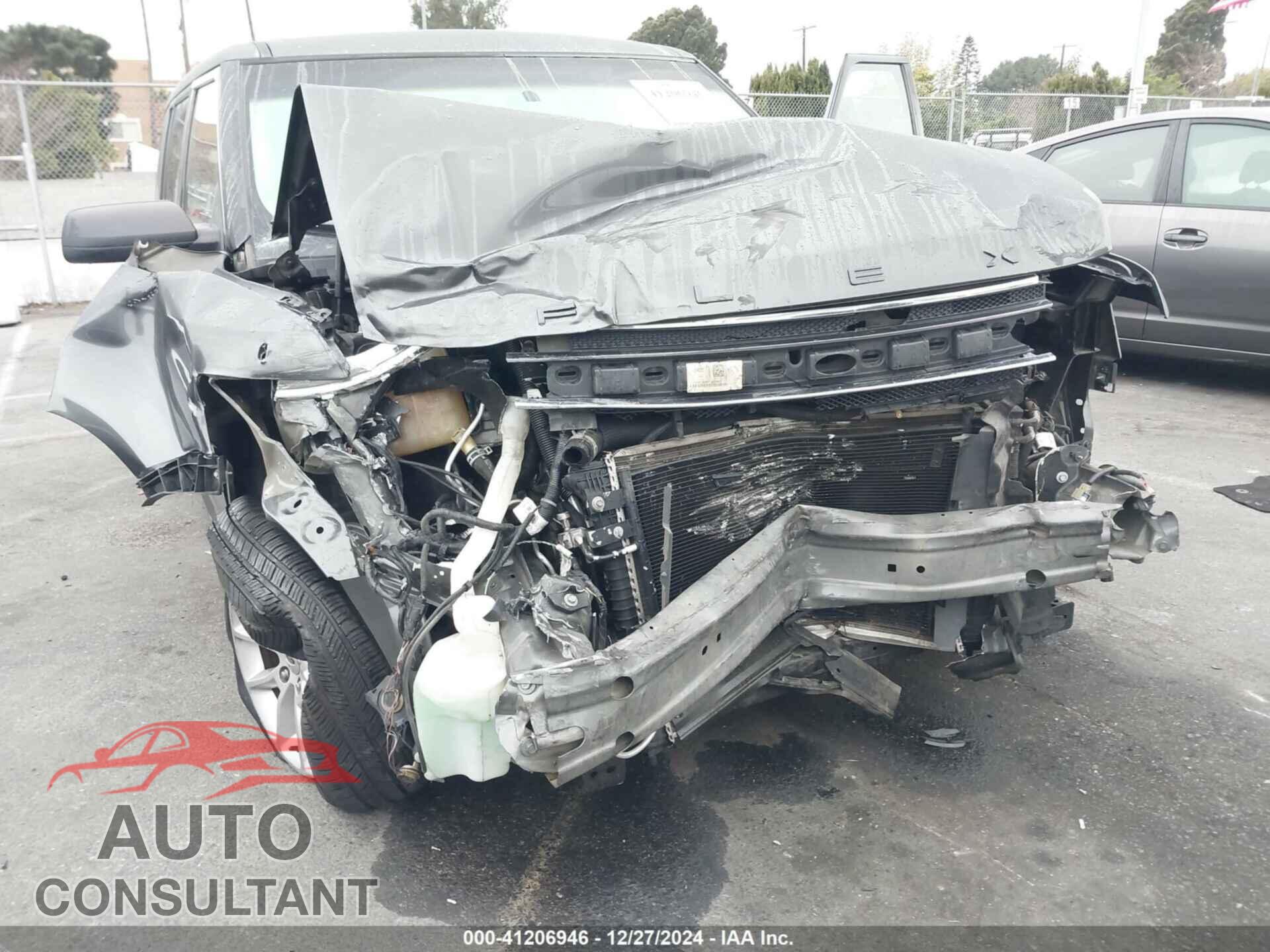 FORD FLEX 2016 - 2FMGK5B85GBA07944